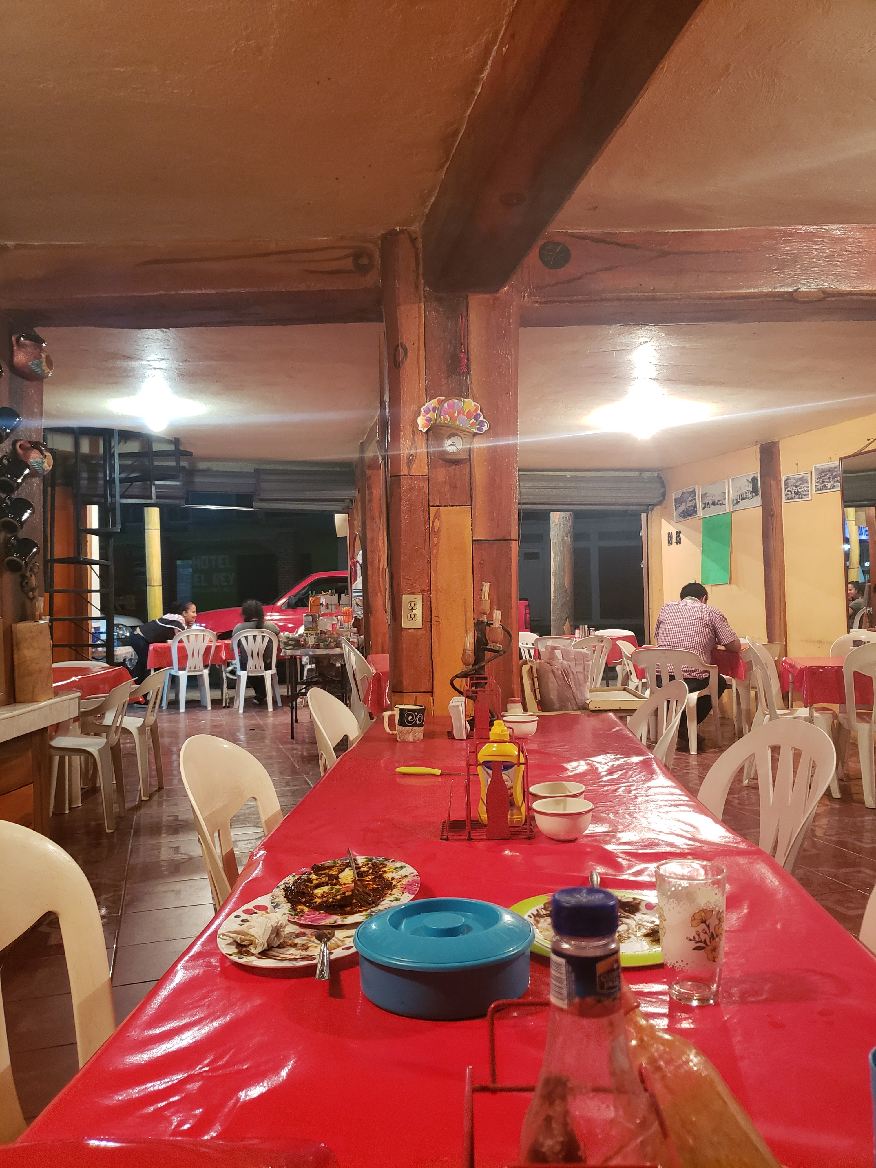 Fonda Santa Fe 2 image 7