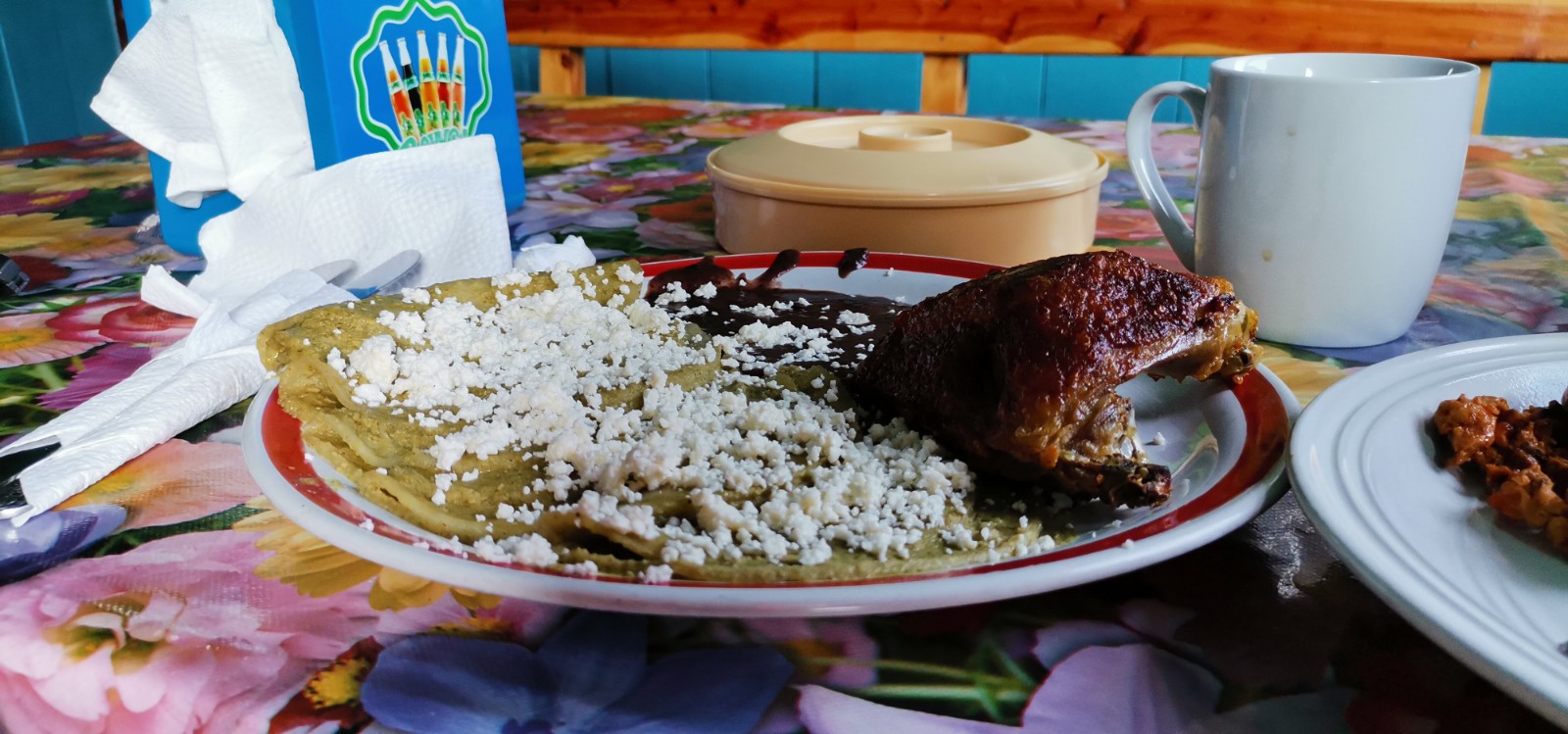 Restautant Original Santa Fe image 2