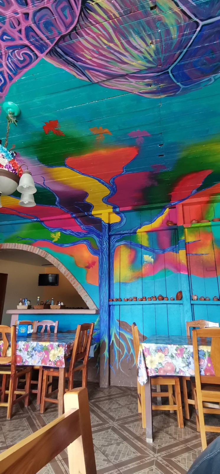 Restautant Original Santa Fe image 5