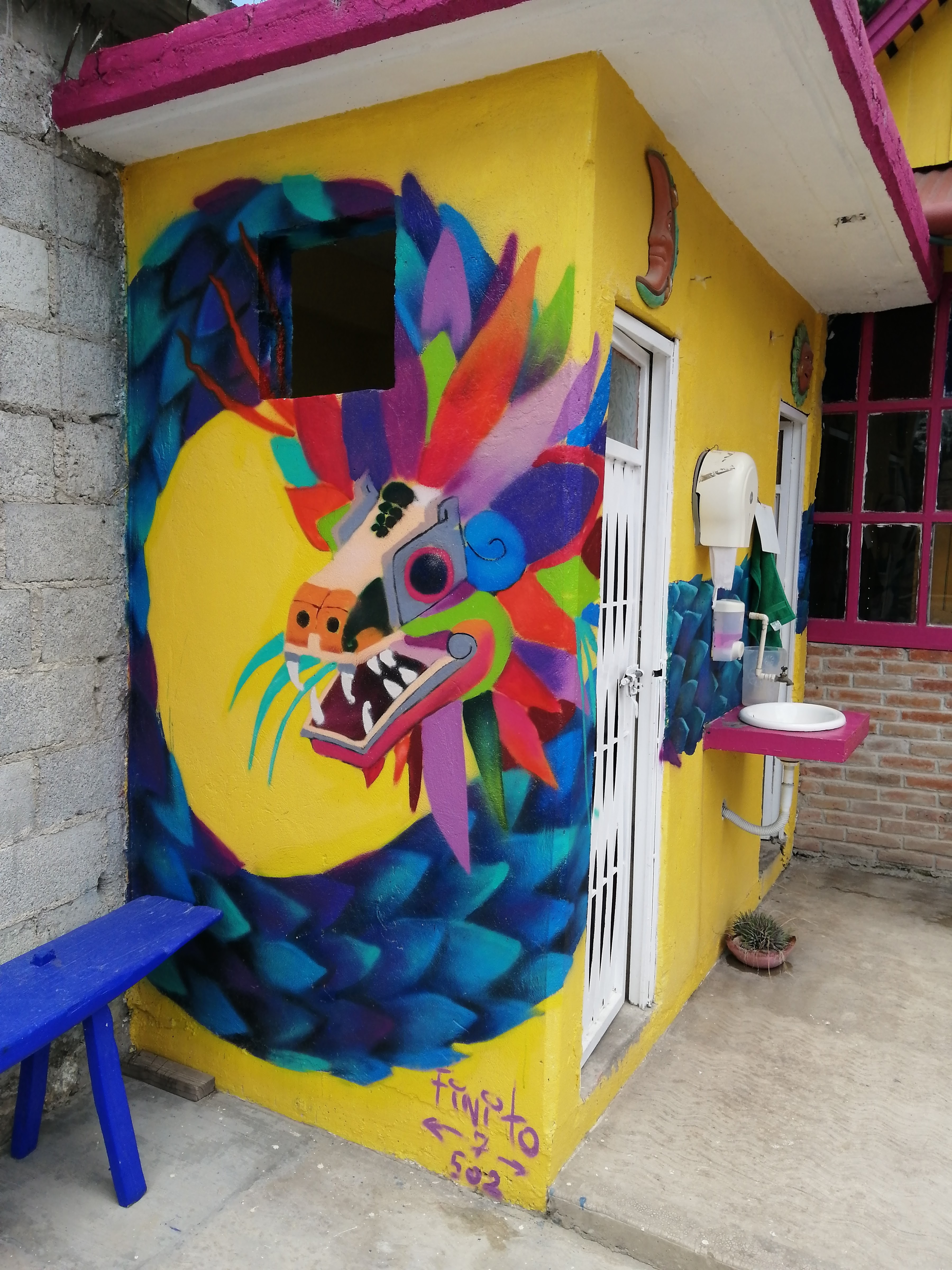 Restautant Original Santa Fe image 7