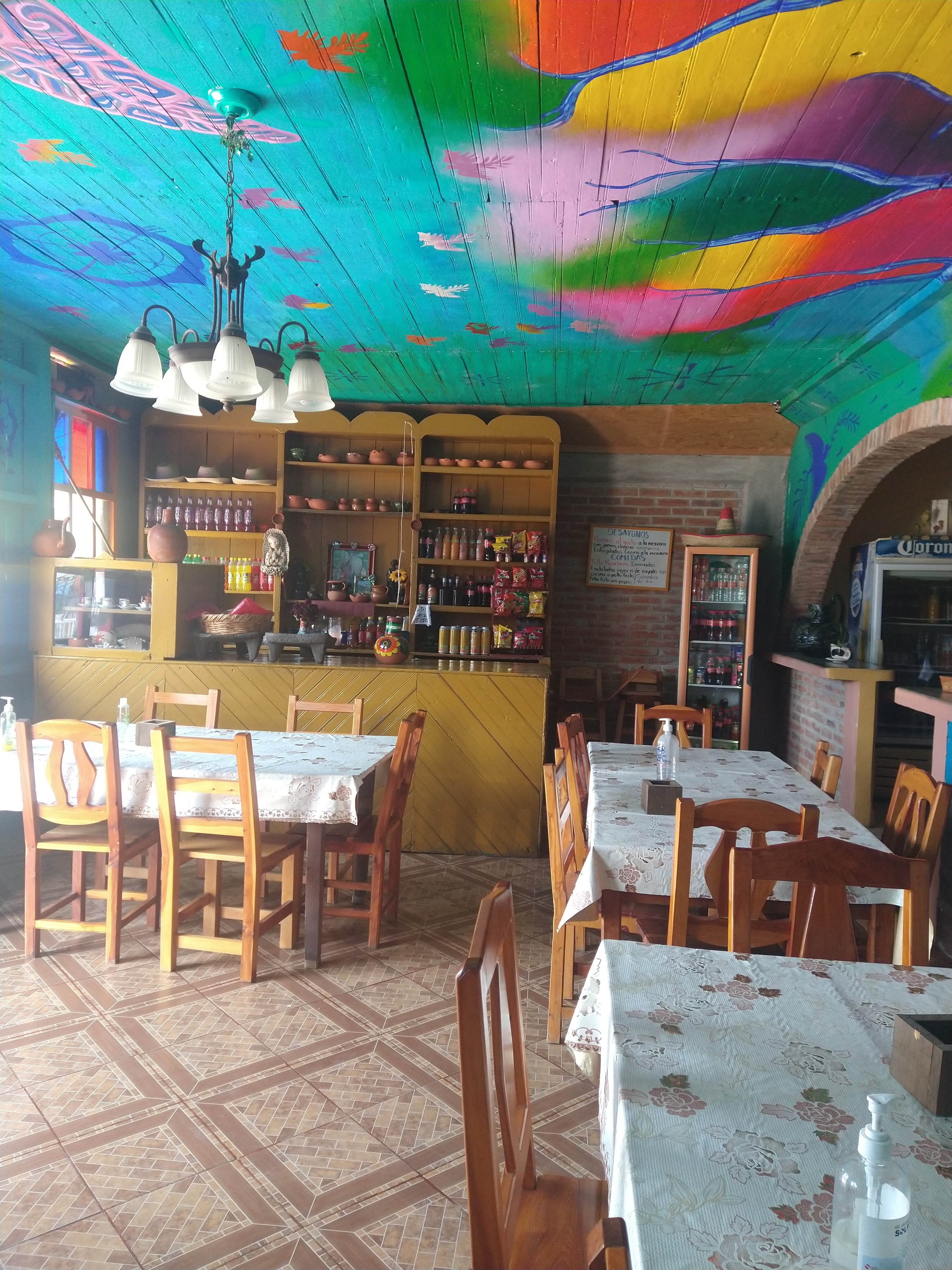 Restautant Original Santa Fe image 10