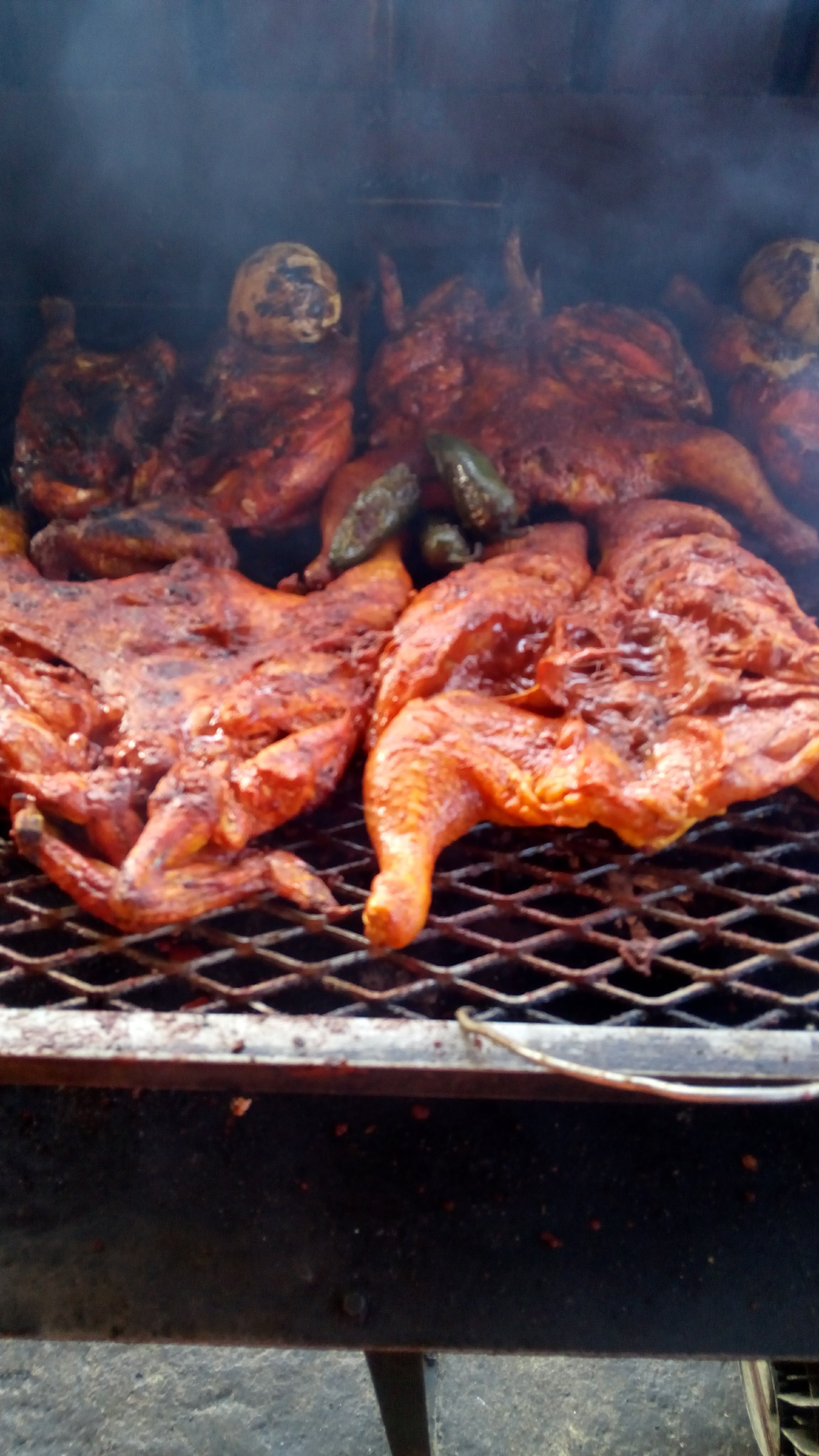 Pollos Asados "HELDER" image 1