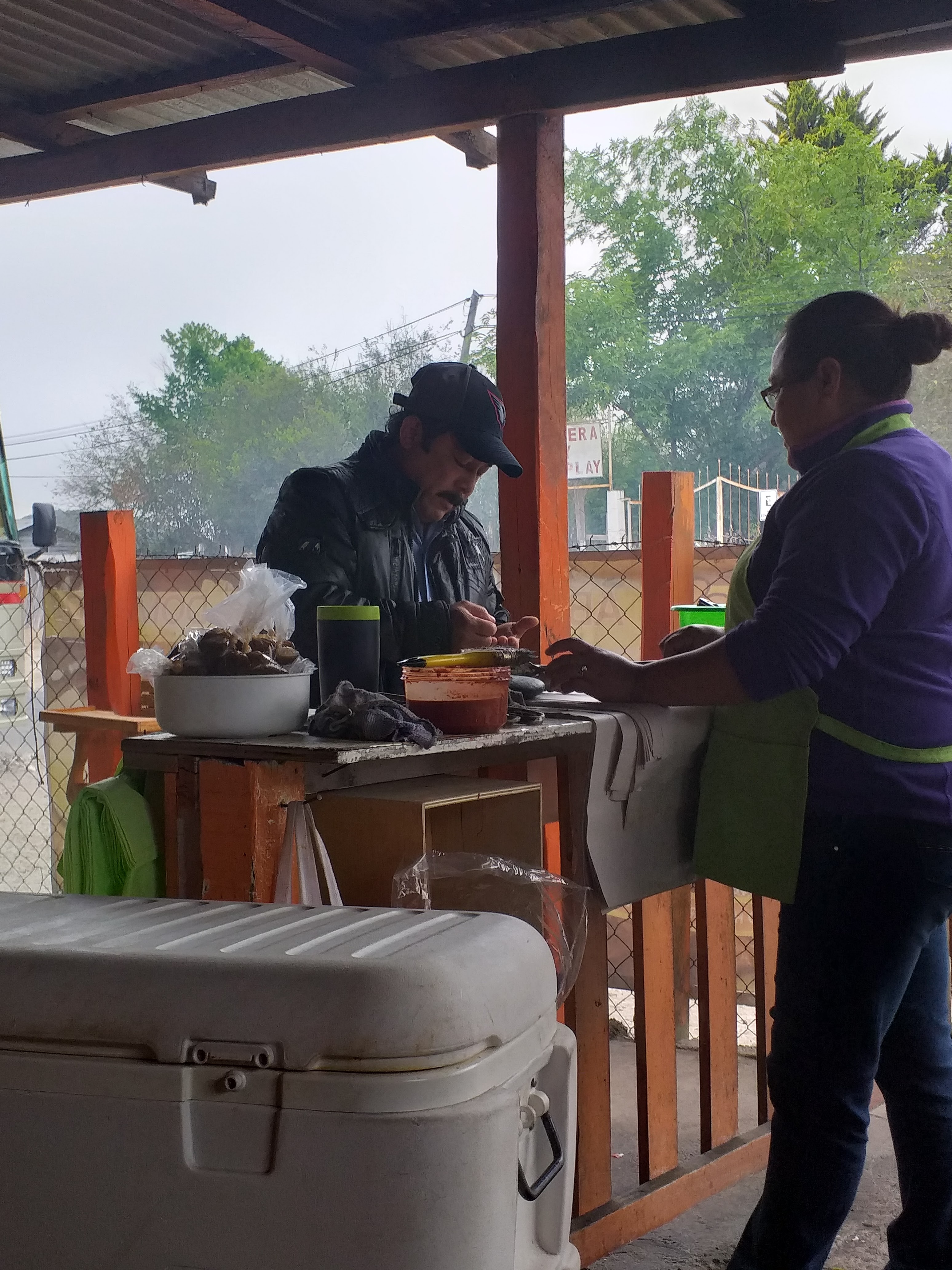 Pollos Asados "HELDER" image 5