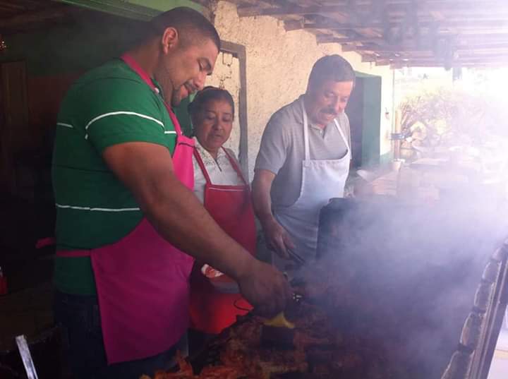 Pollos Asados "HELDER" image 8