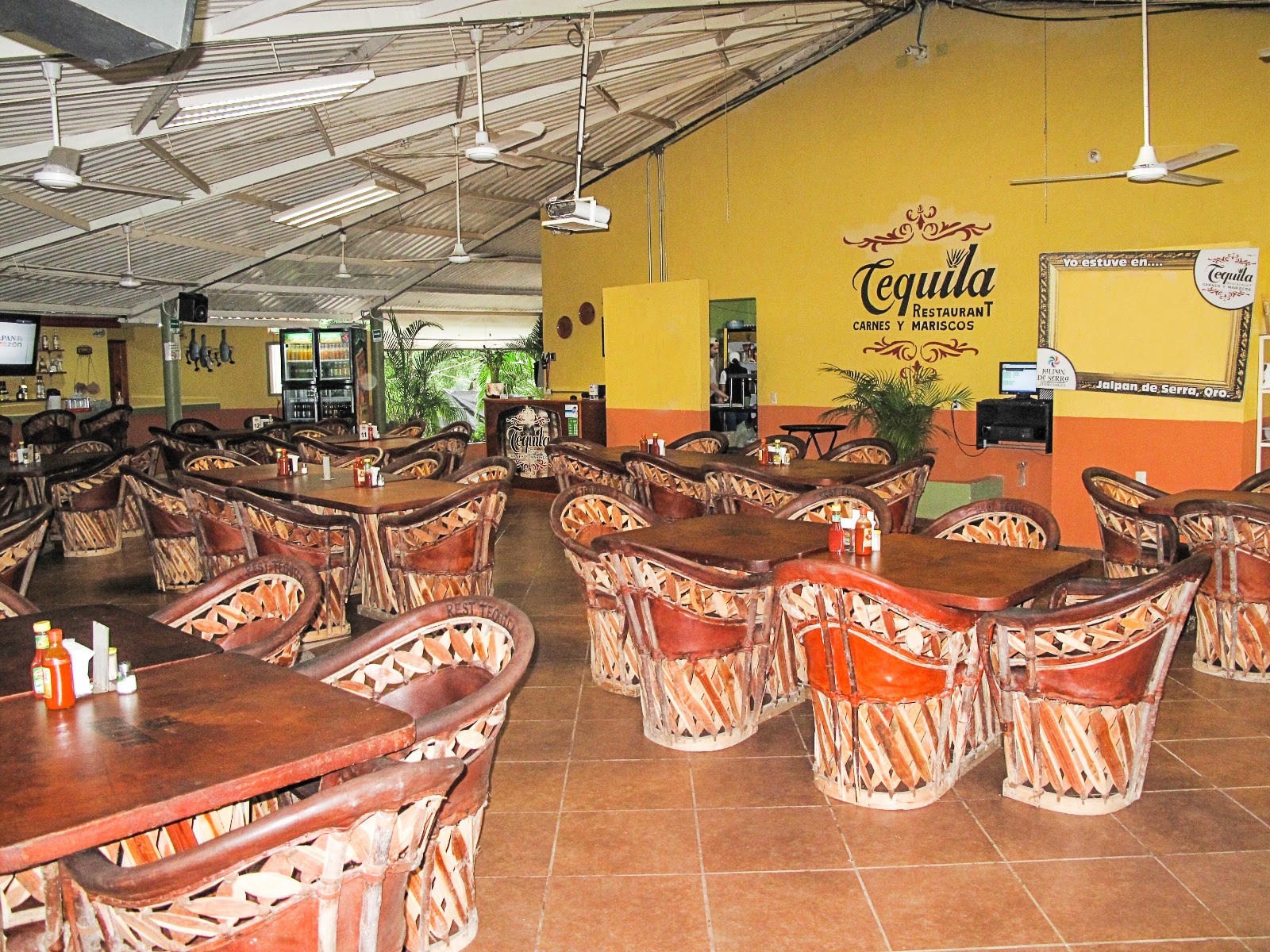 Restaurante Tequila image 1