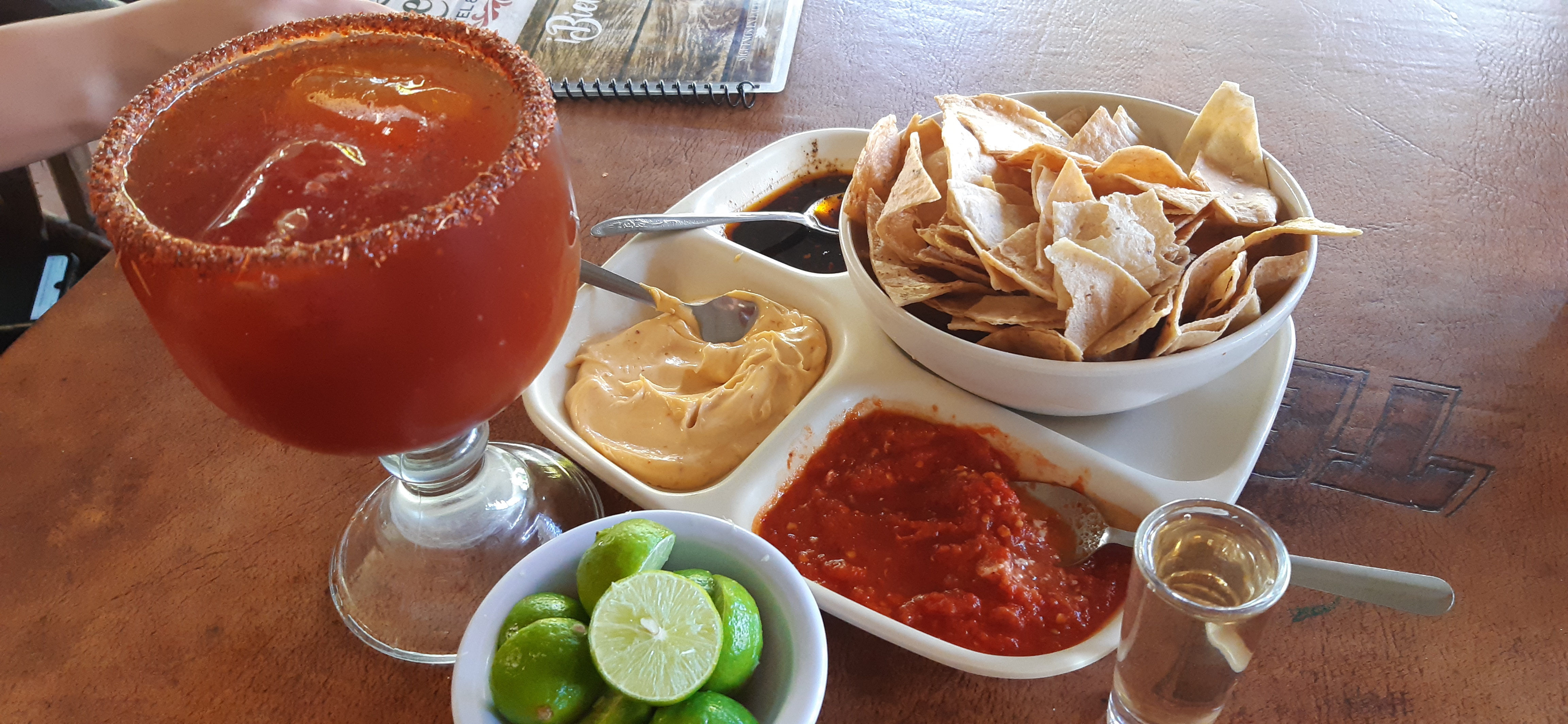 Restaurante Tequila image 2