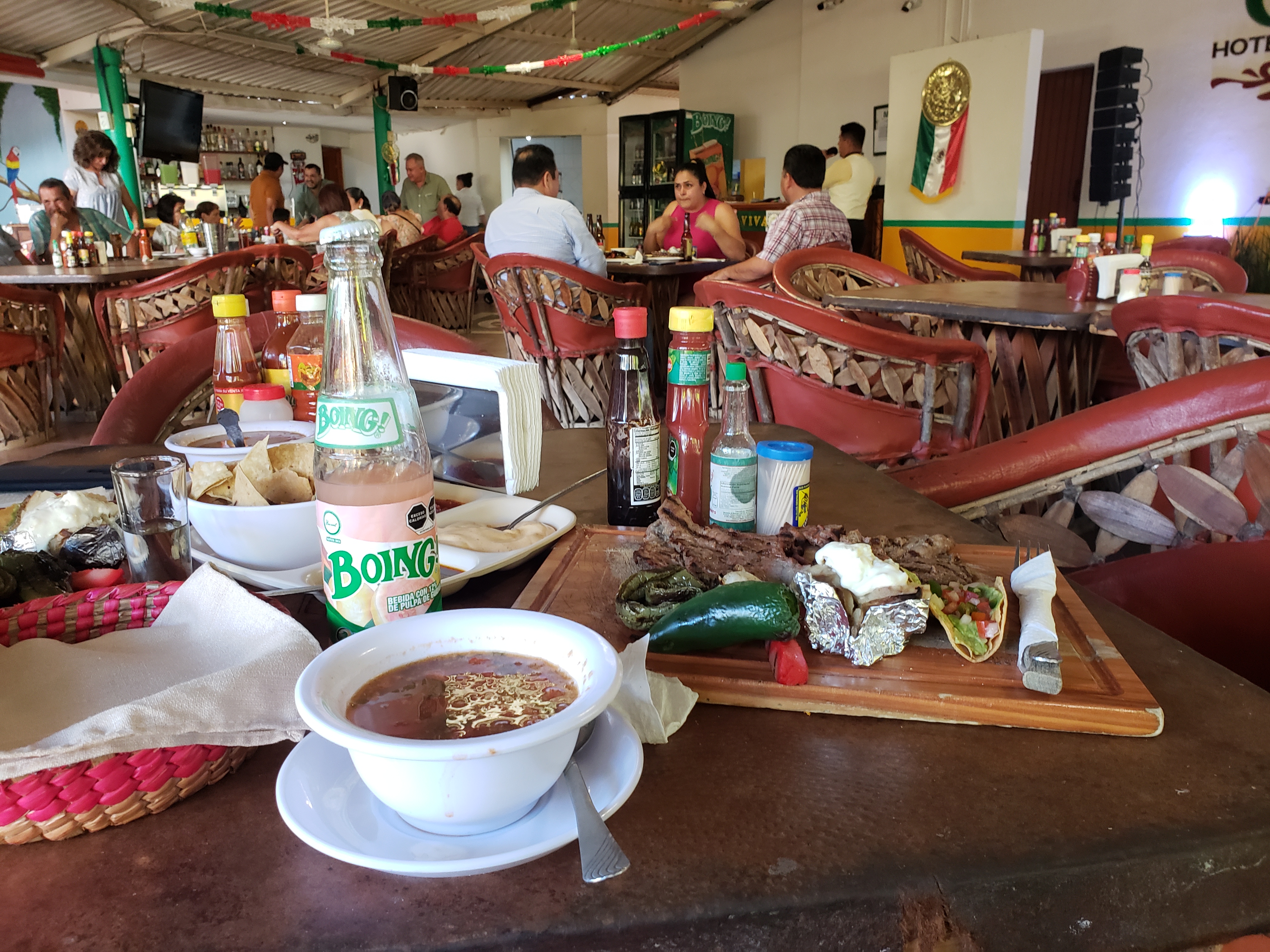 Restaurante Tequila image 3