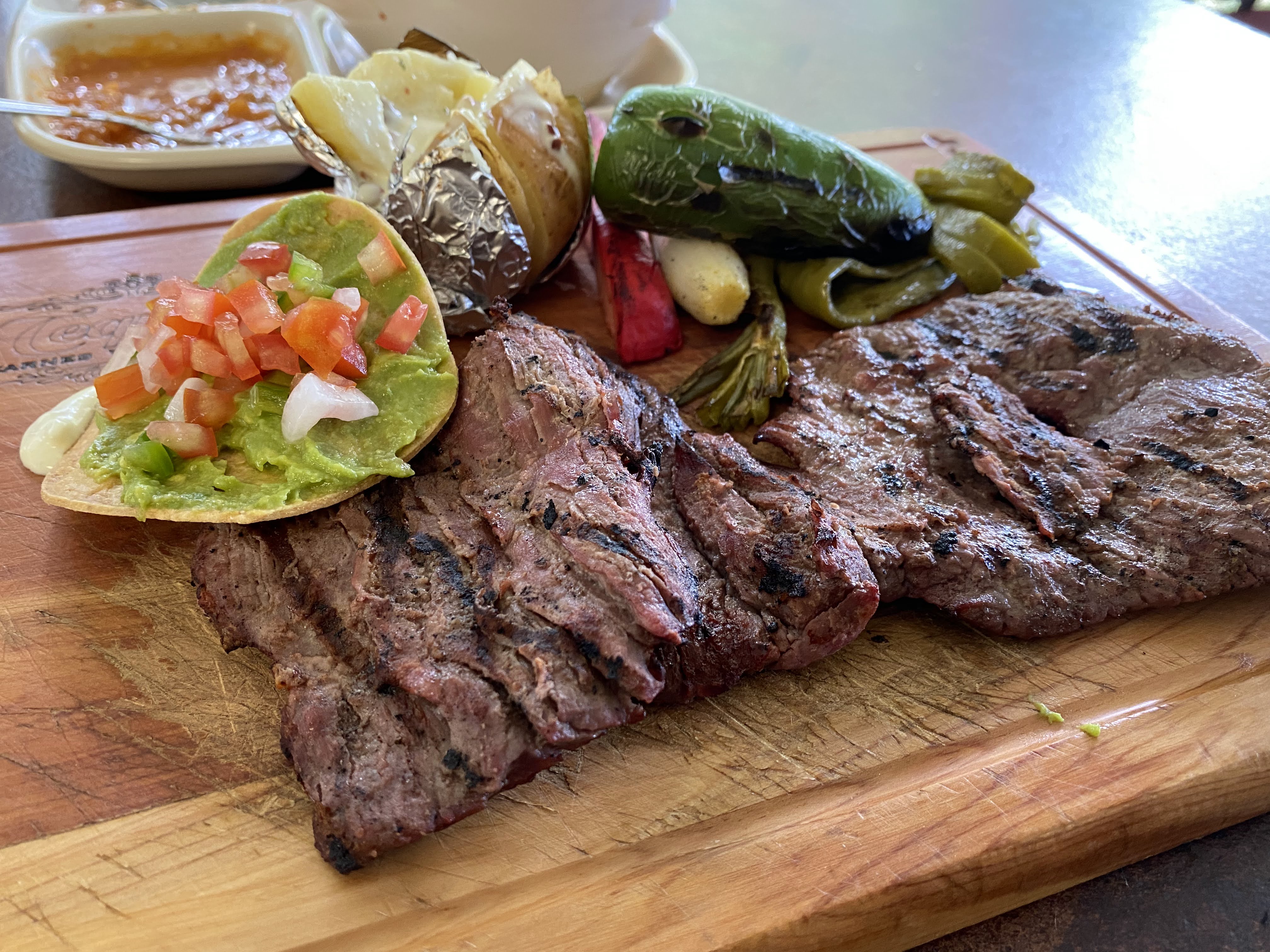 Restaurante Tequila image 4