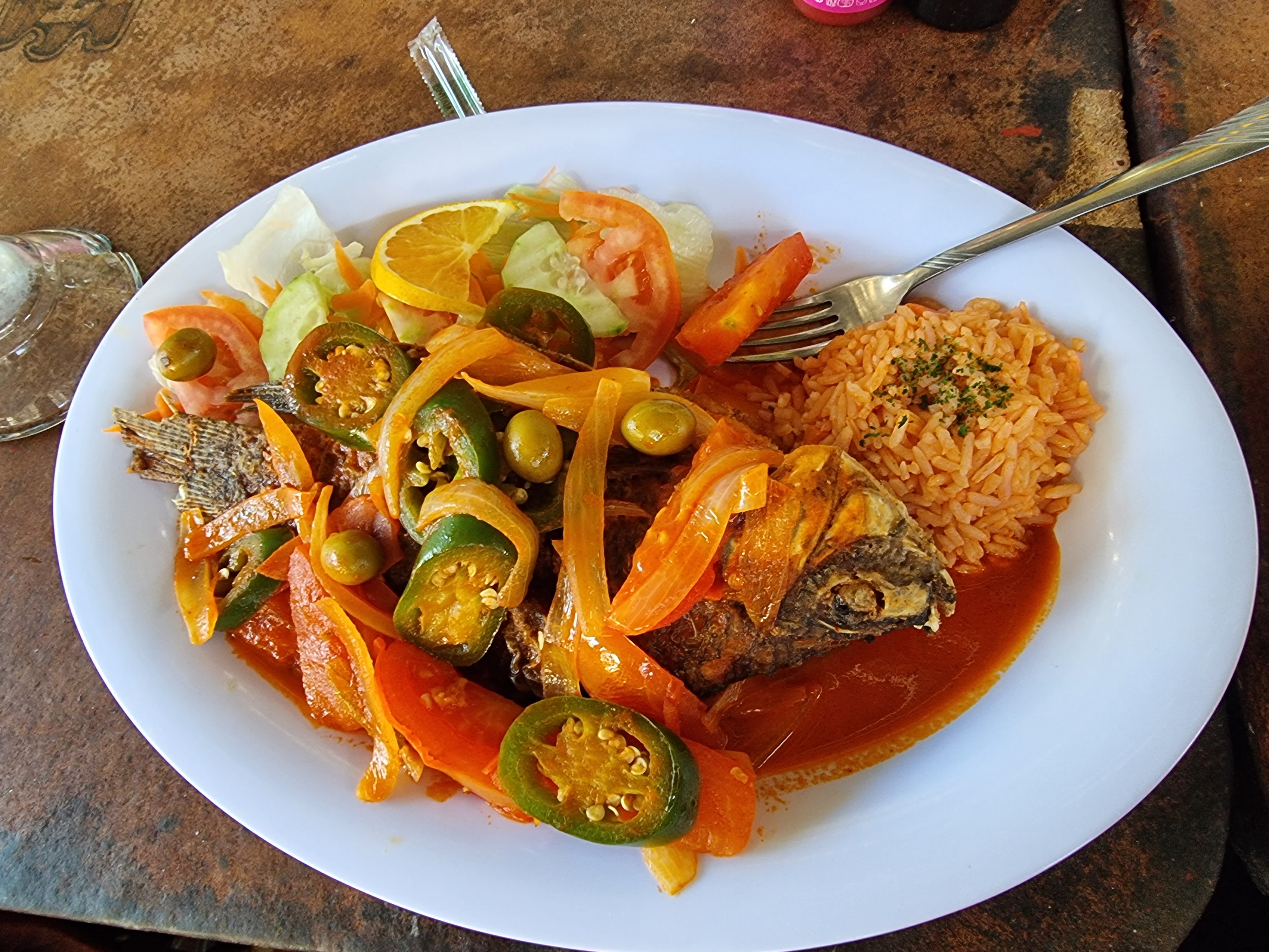 Restaurante Tequila image 6