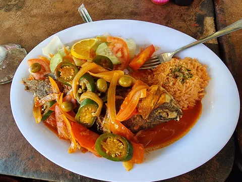 Restaurante Tequila image 6