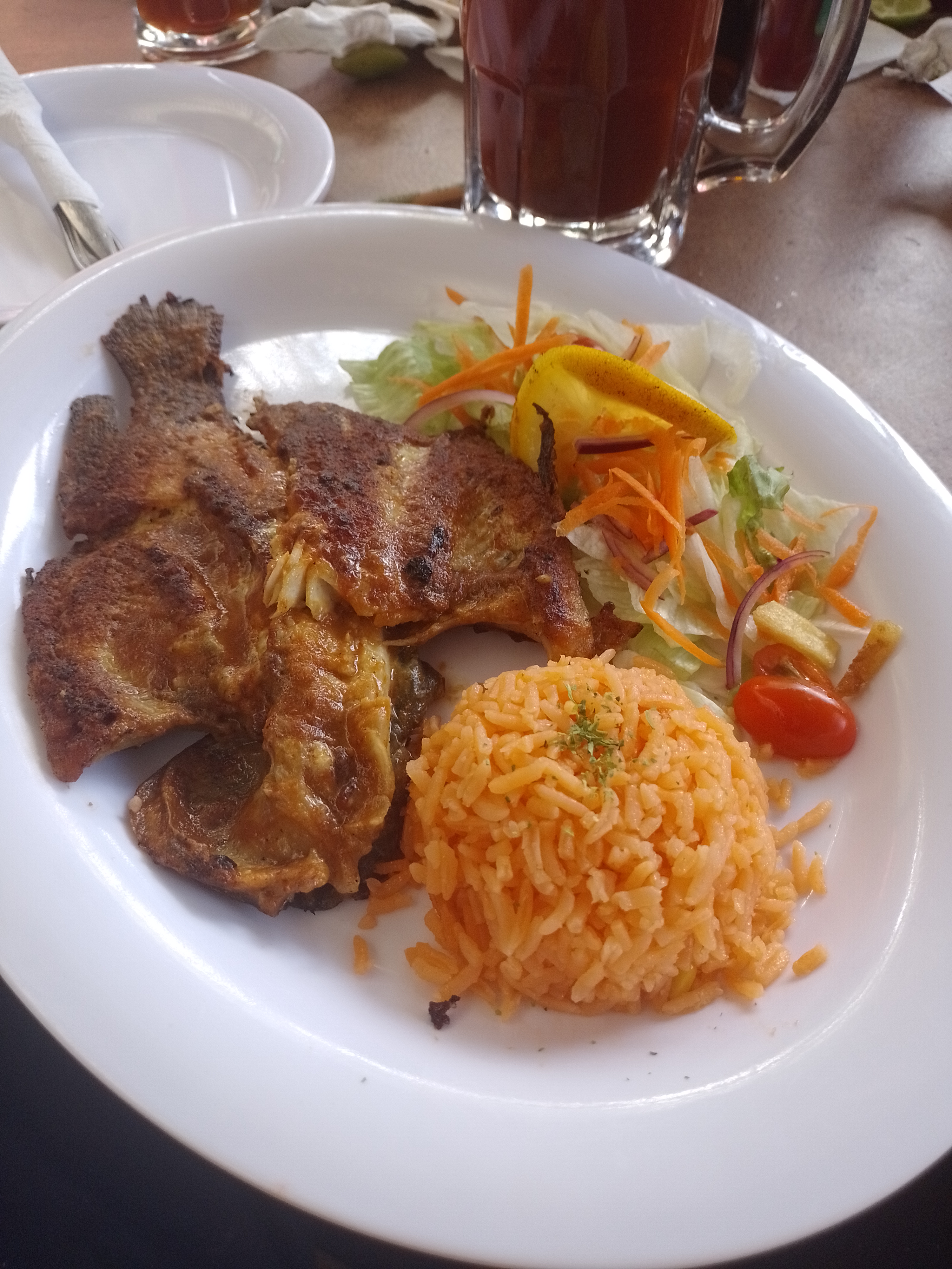 Restaurante Tequila image 7