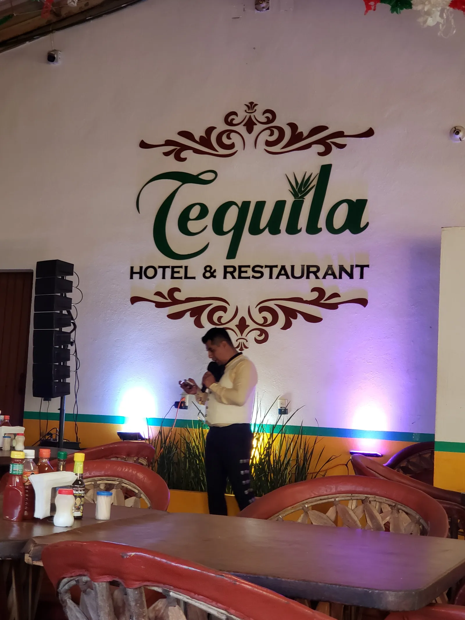 Restaurante Tequila image 9