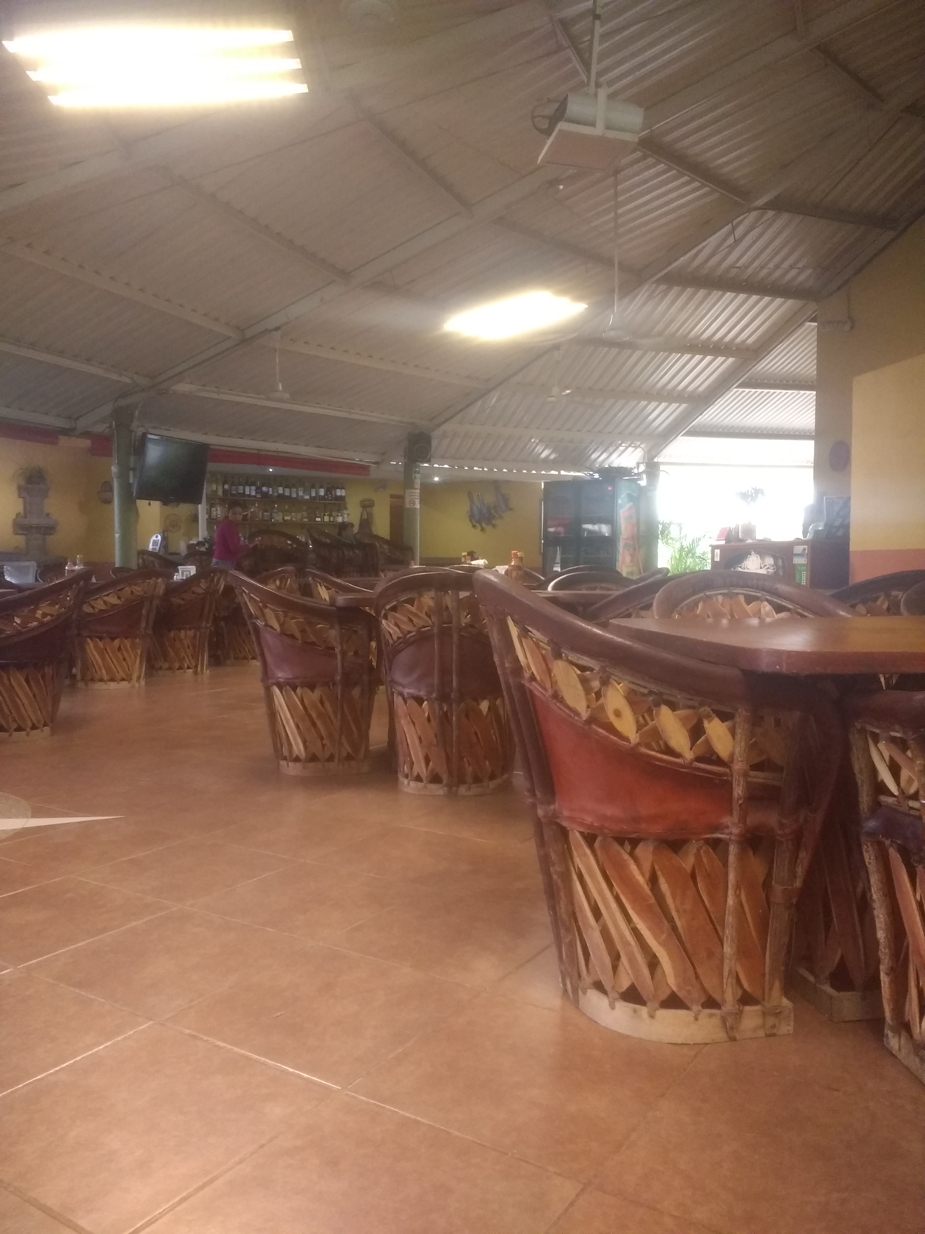 Restaurante Tequila image 10