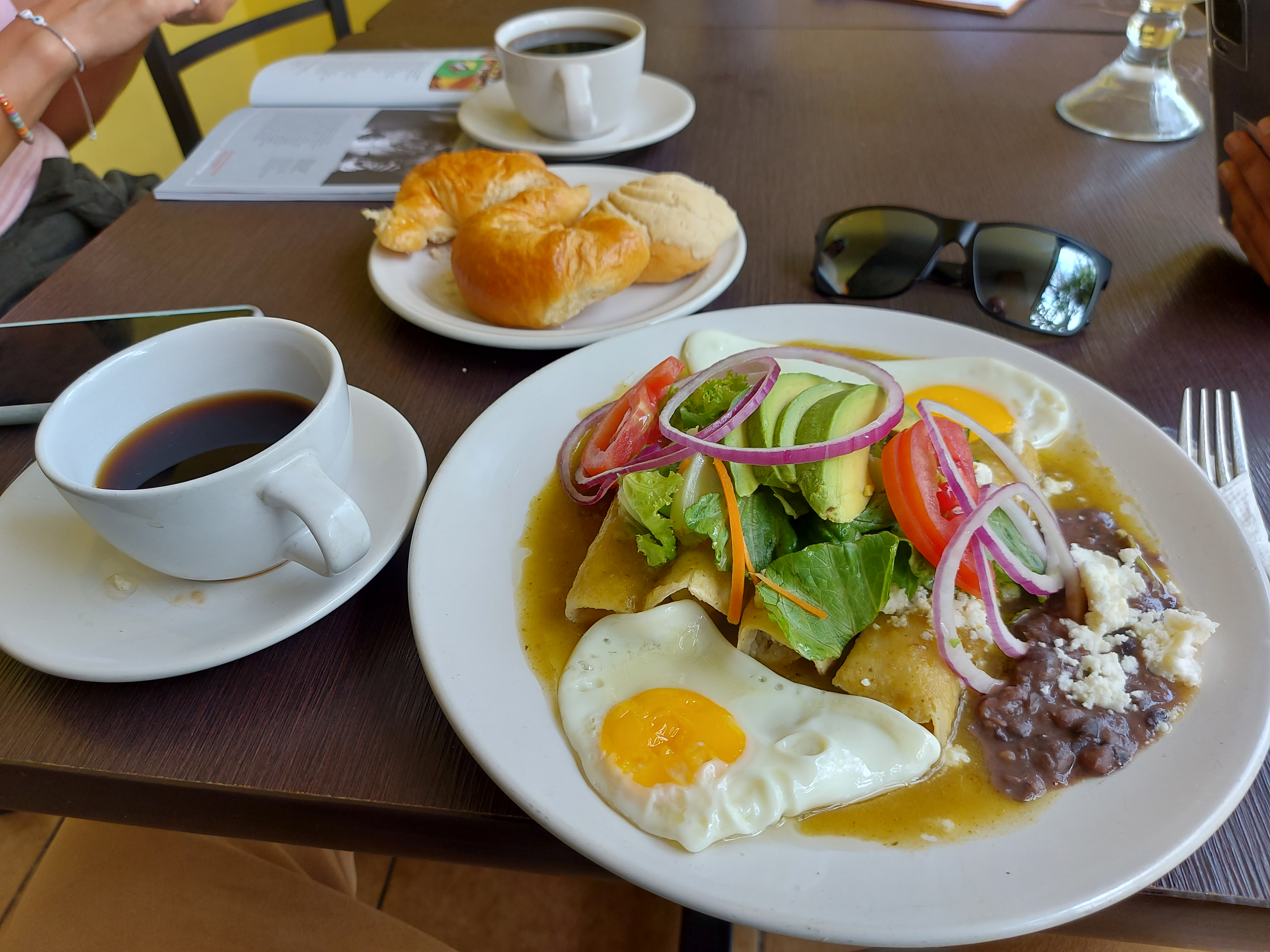 Tapanco'S Restaurant image 8