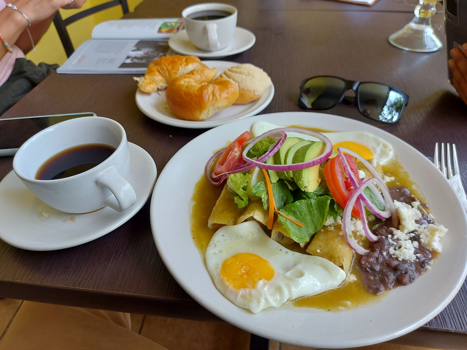 Tapanco'S Restaurant image 8