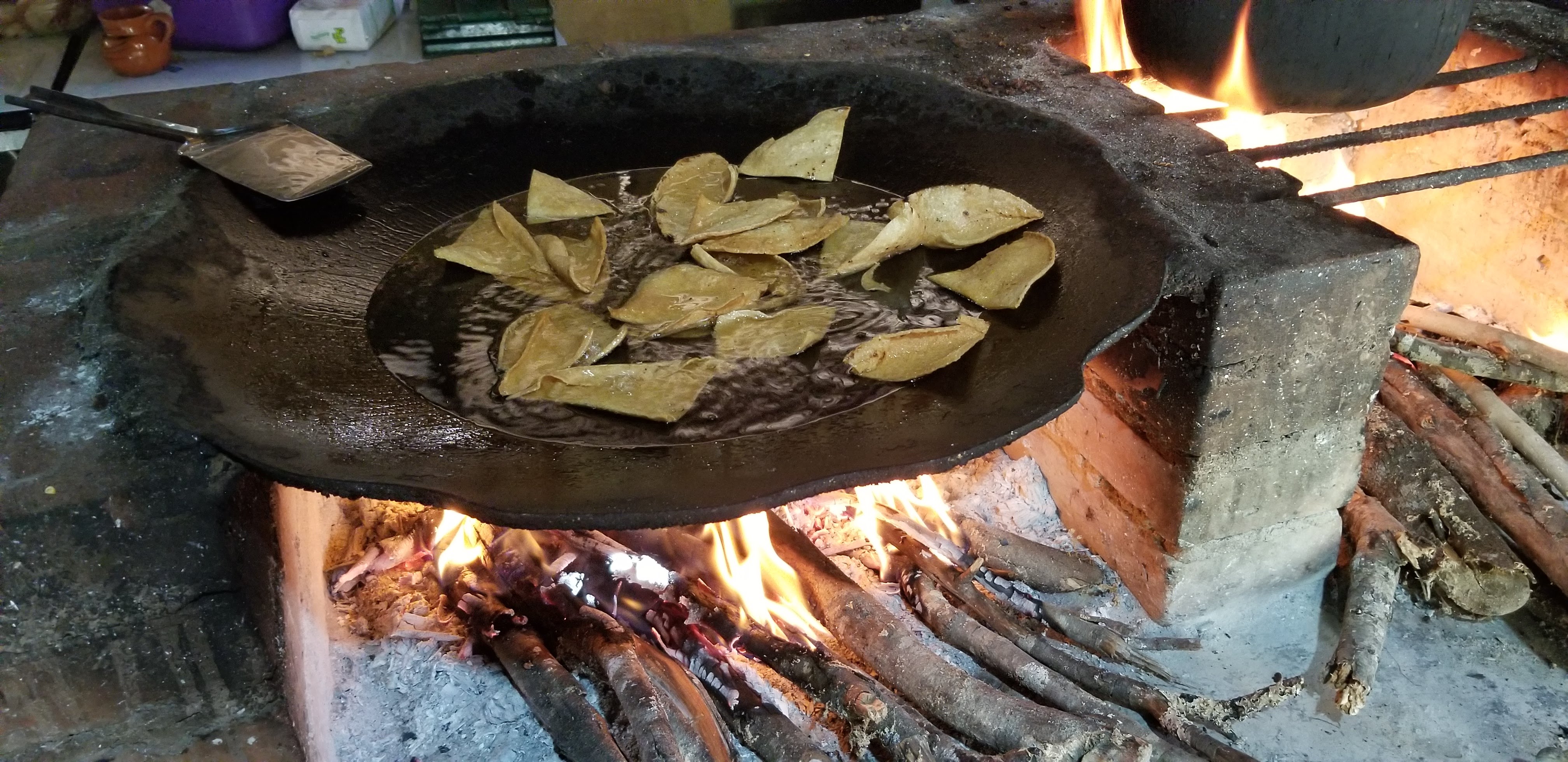 La Milpa comida tradicional image 10