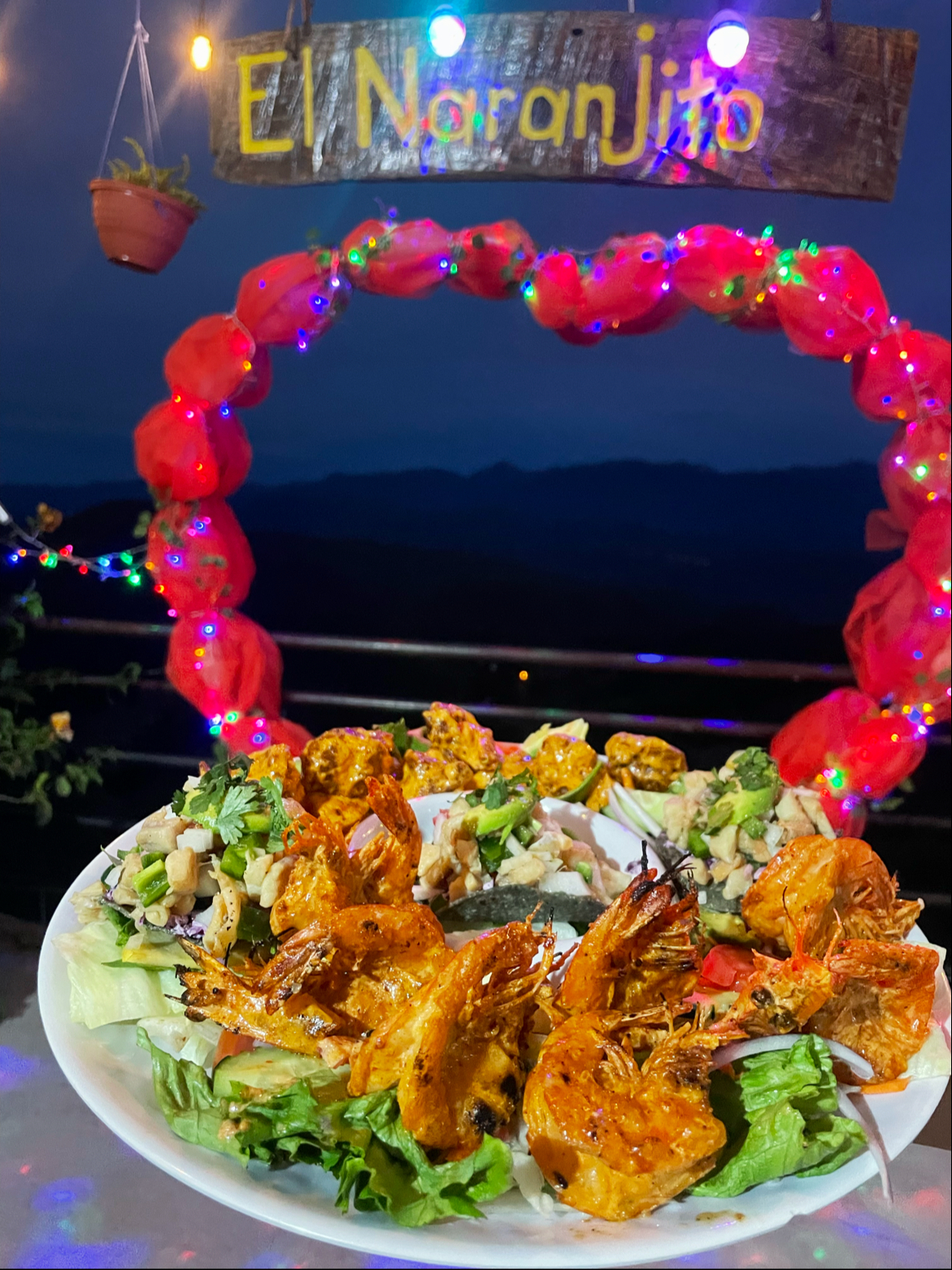 Restaurante El Naranjito Mariscos y algo más image 2