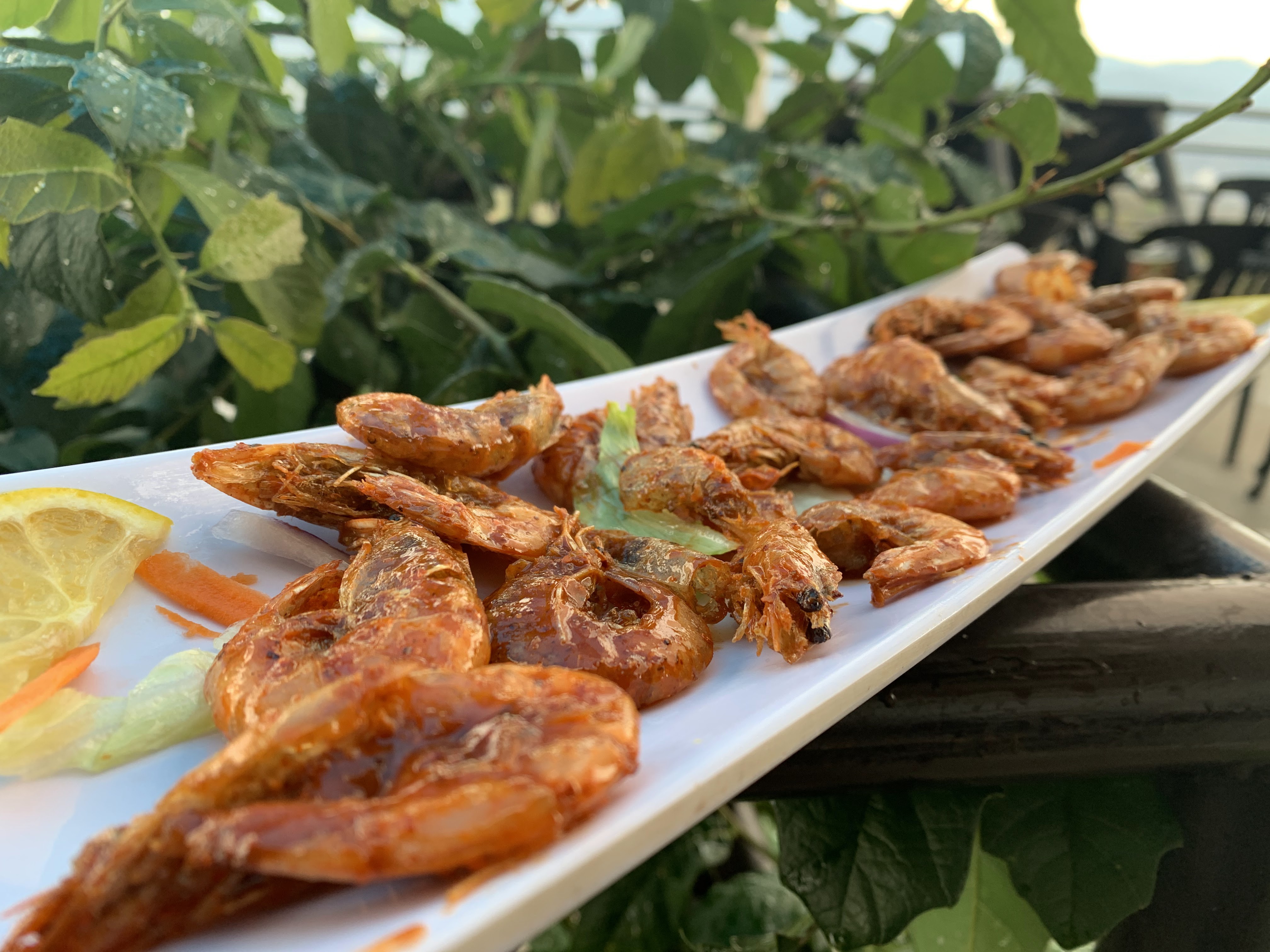 Restaurante El Naranjito Mariscos y algo más image 4