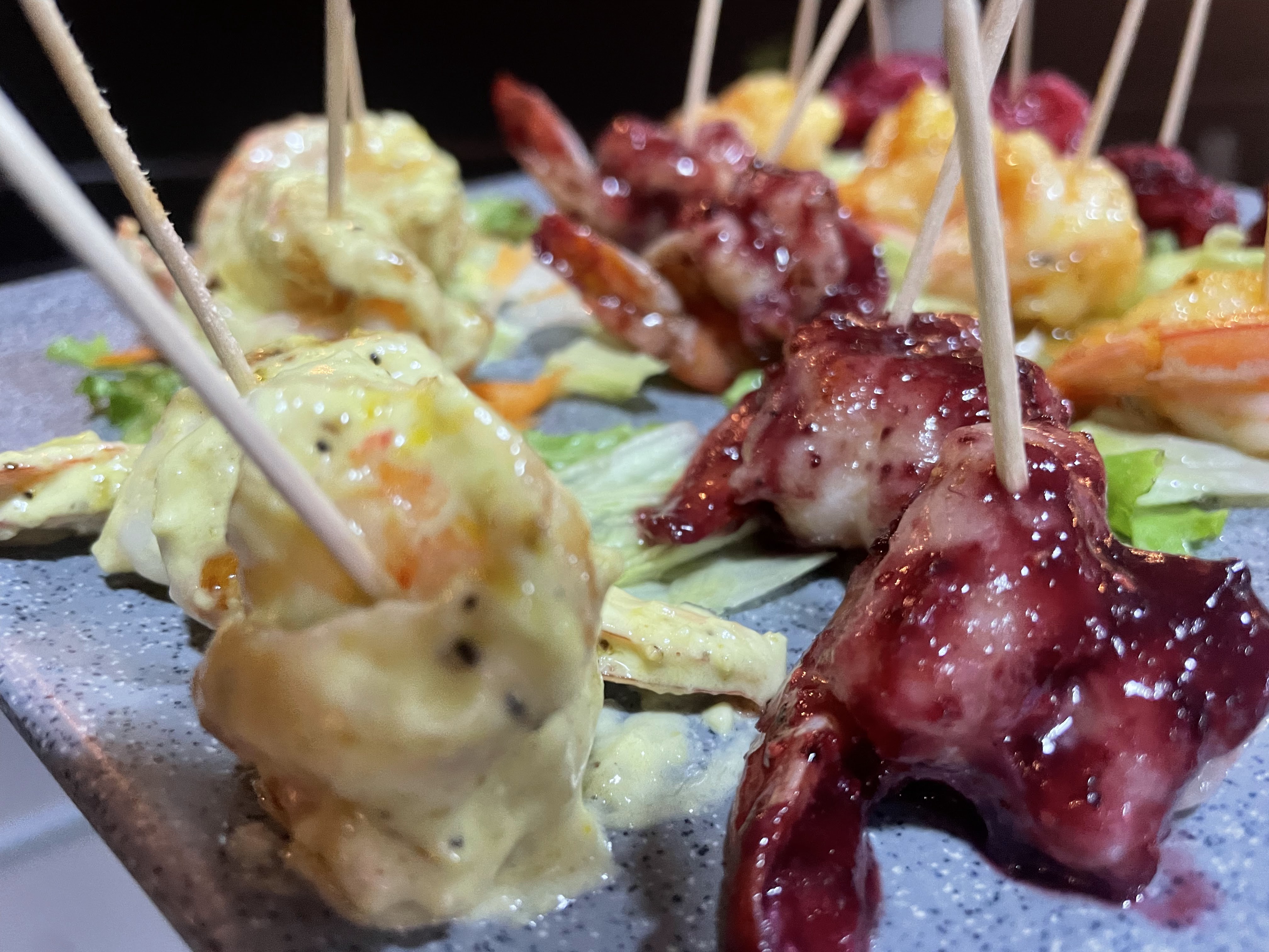 Restaurante El Naranjito Mariscos y algo más image 5