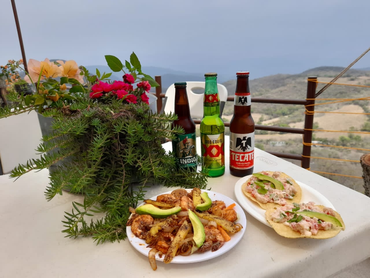 Restaurante El Naranjito Mariscos y algo más image 7