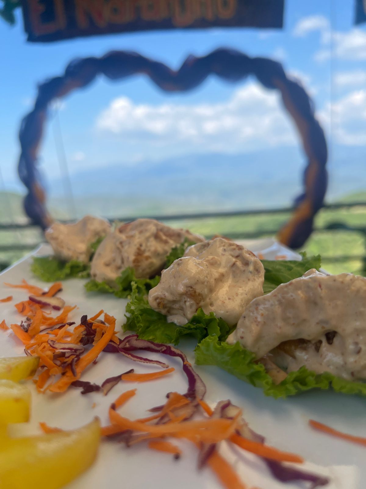 Restaurante El Naranjito Mariscos y algo más image 8