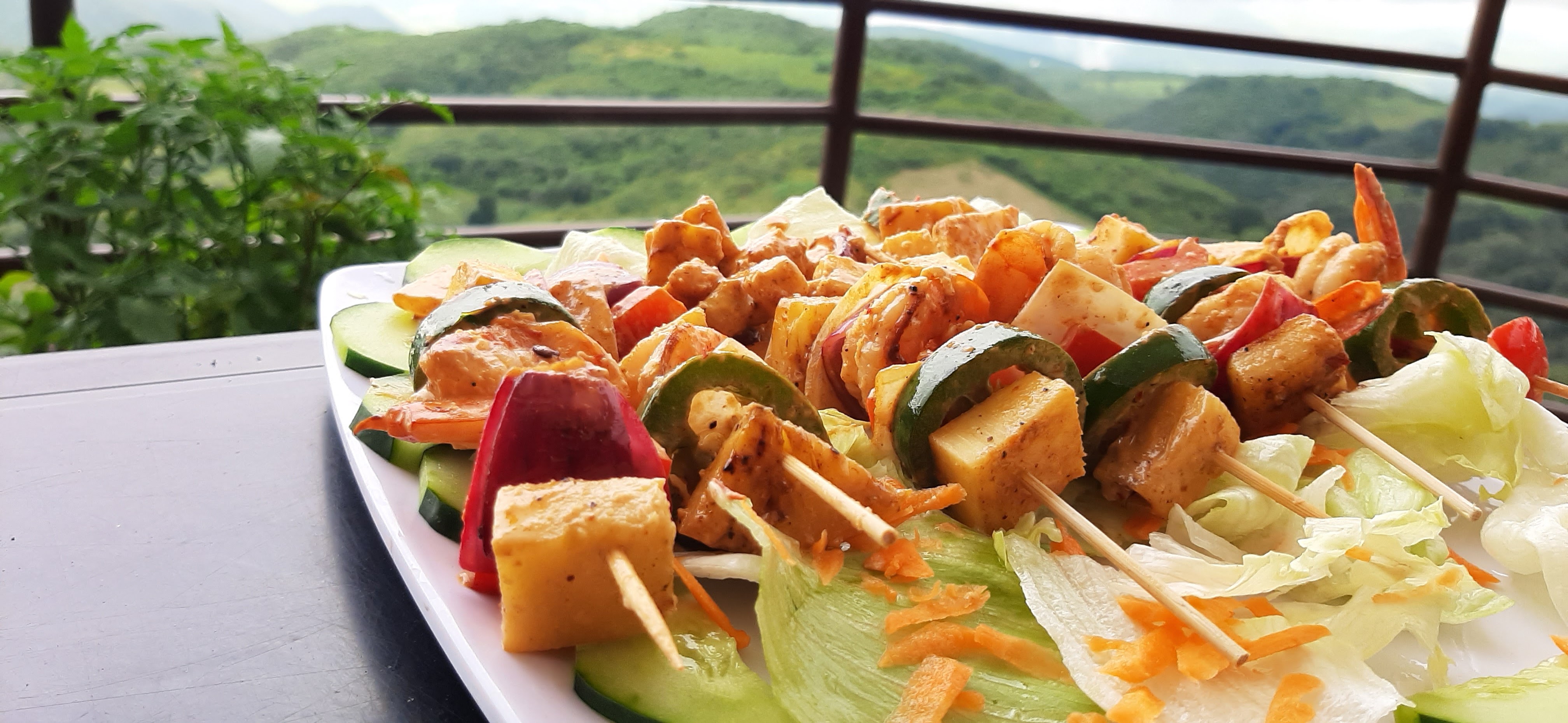 Restaurante El Naranjito Mariscos y algo más image 9