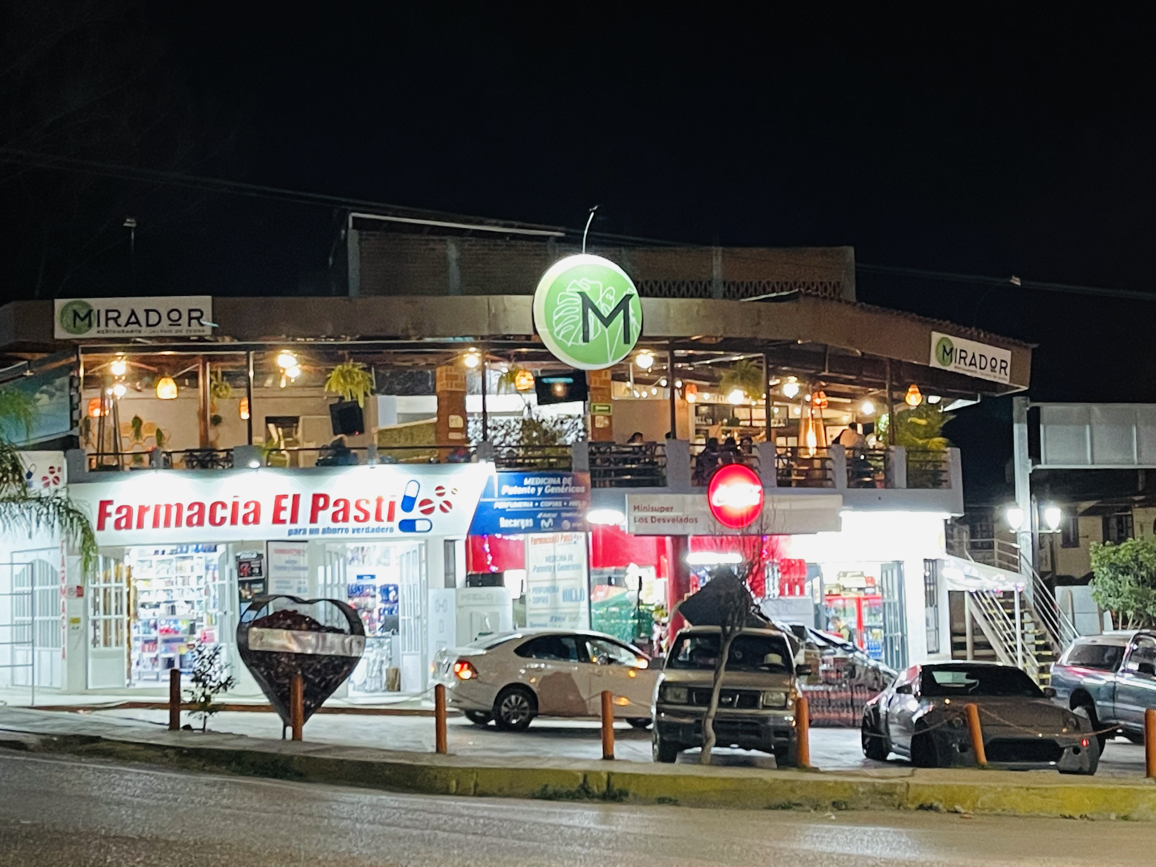 MIRADOR RESTAURANTE image 1