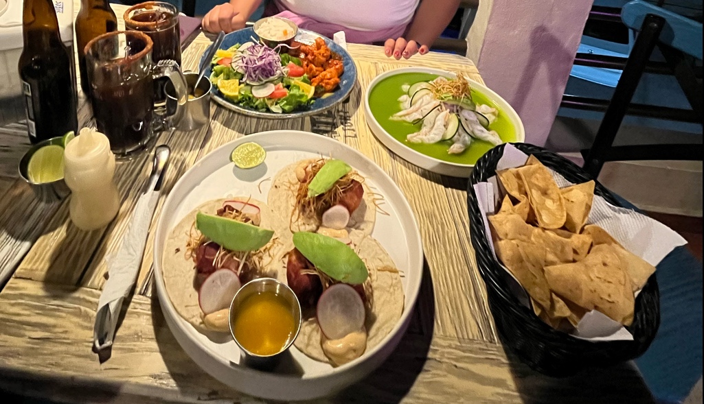 MIRADOR RESTAURANTE image 3