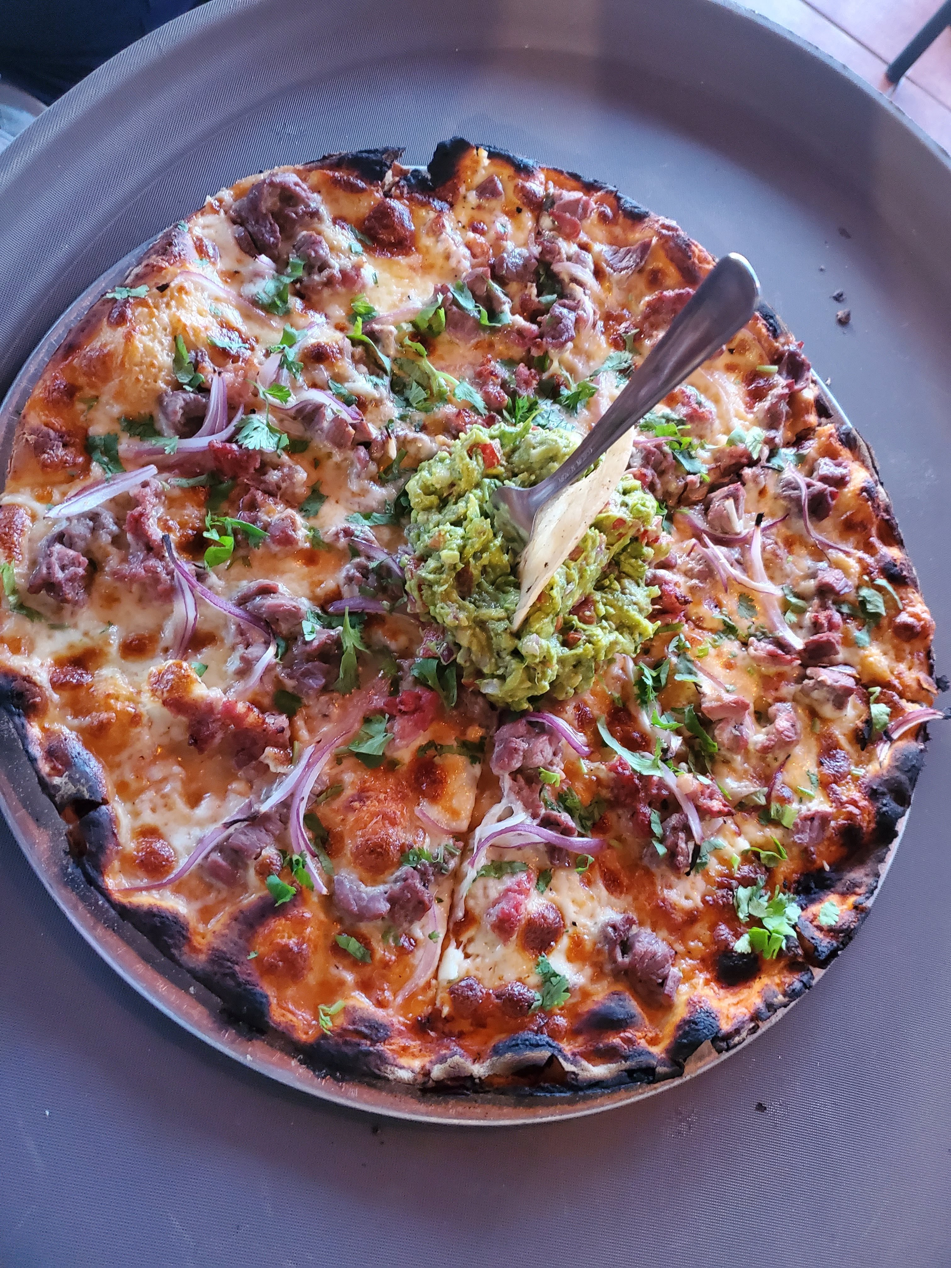 MIRADOR RESTAURANTE image 6