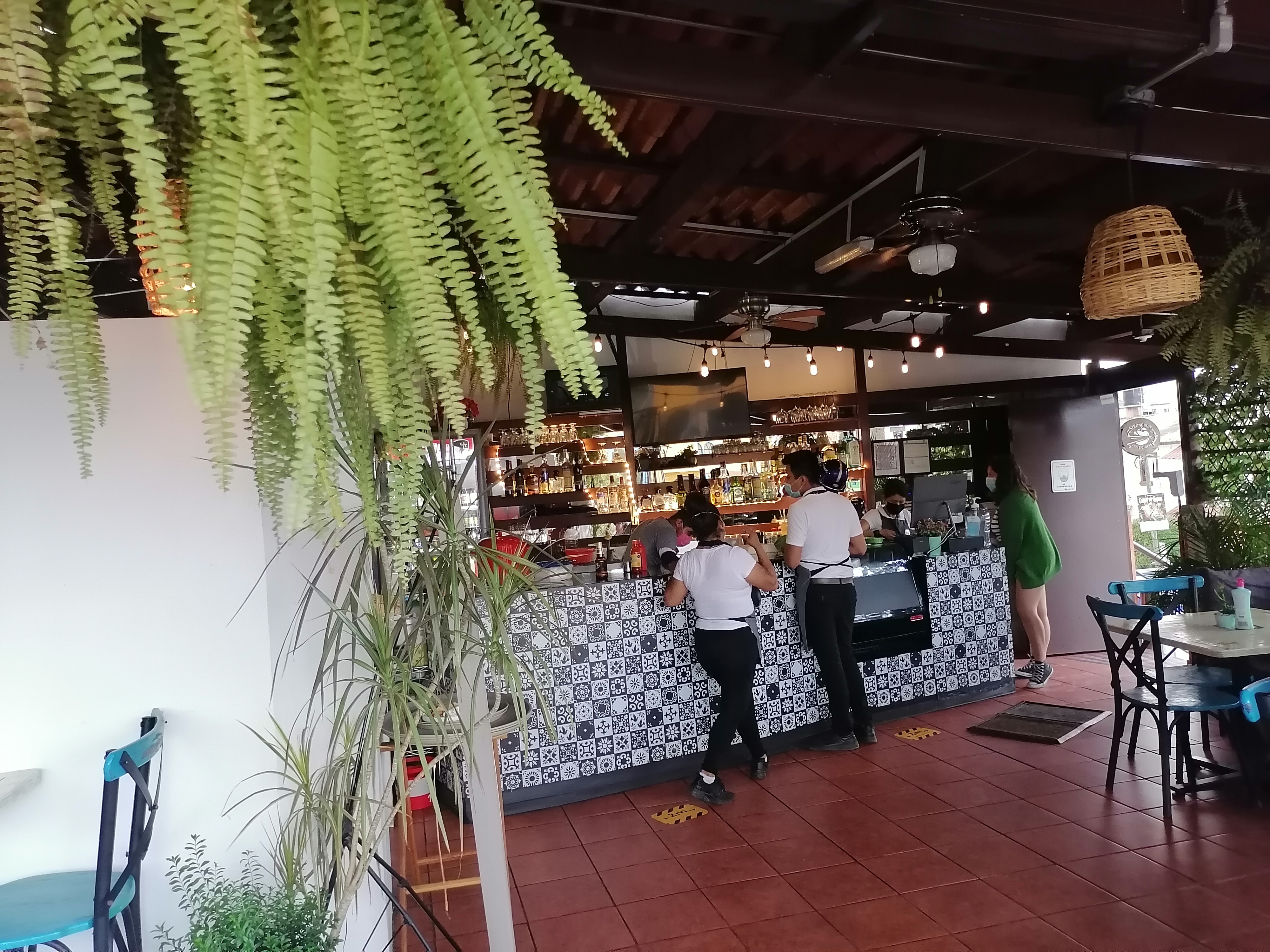 MIRADOR RESTAURANTE image 8