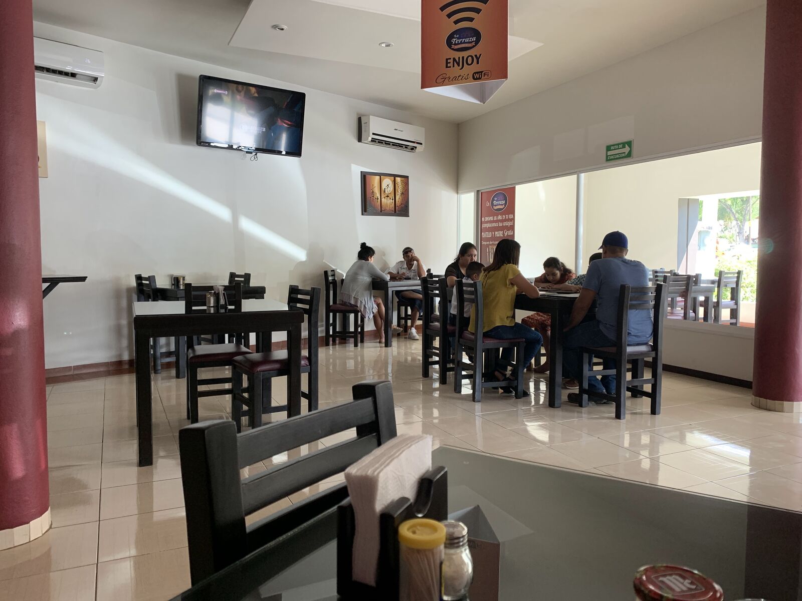 Restaurant La Terraza image 1
