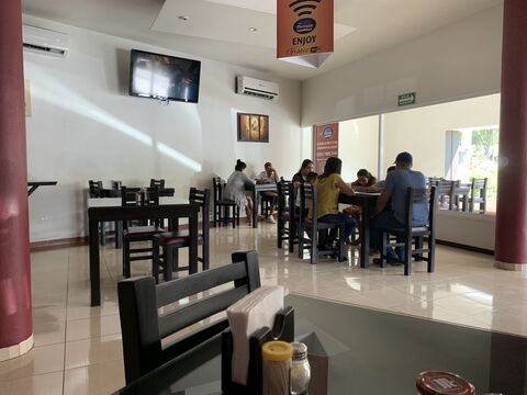 Restaurant La Terraza image 1
