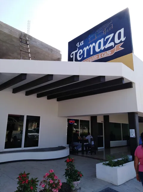 Restaurant La Terraza image 4