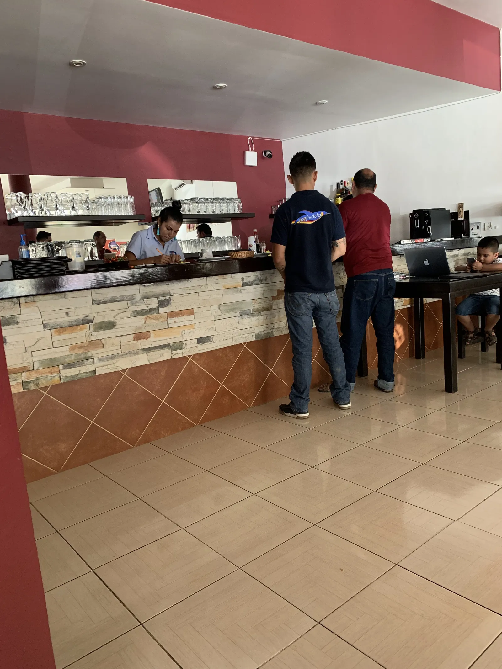 Restaurant La Terraza image 6