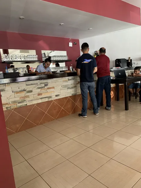 Restaurant La Terraza image 6