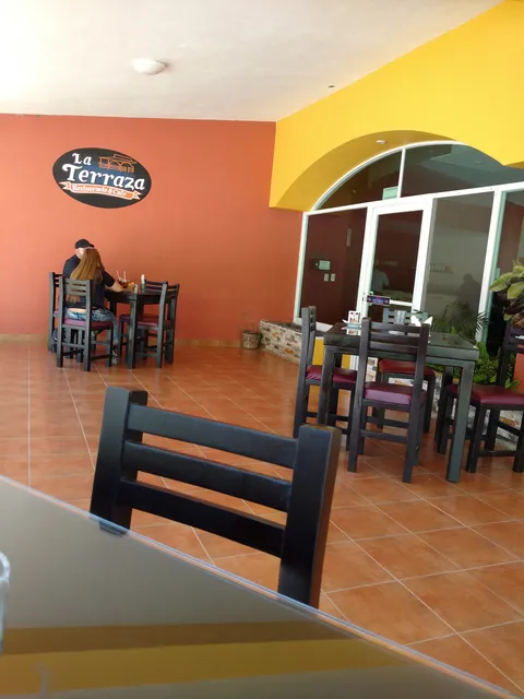 Restaurant La Terraza image 8
