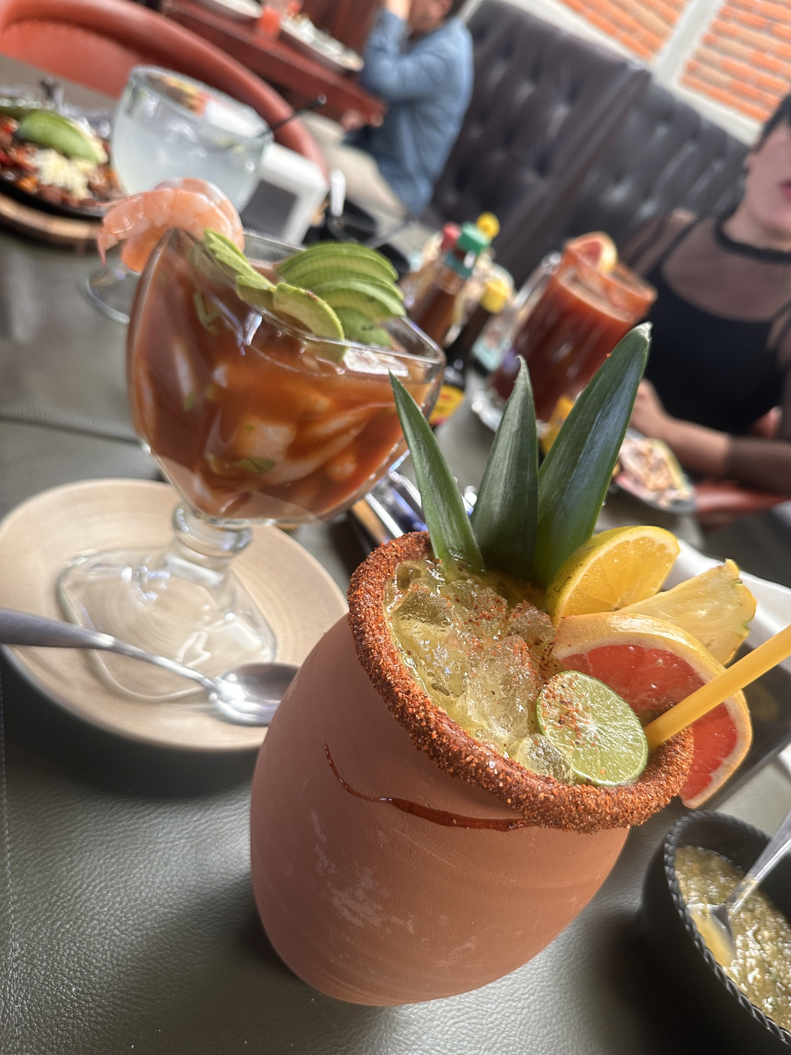 Restaurante La Brasa del Chef image 2