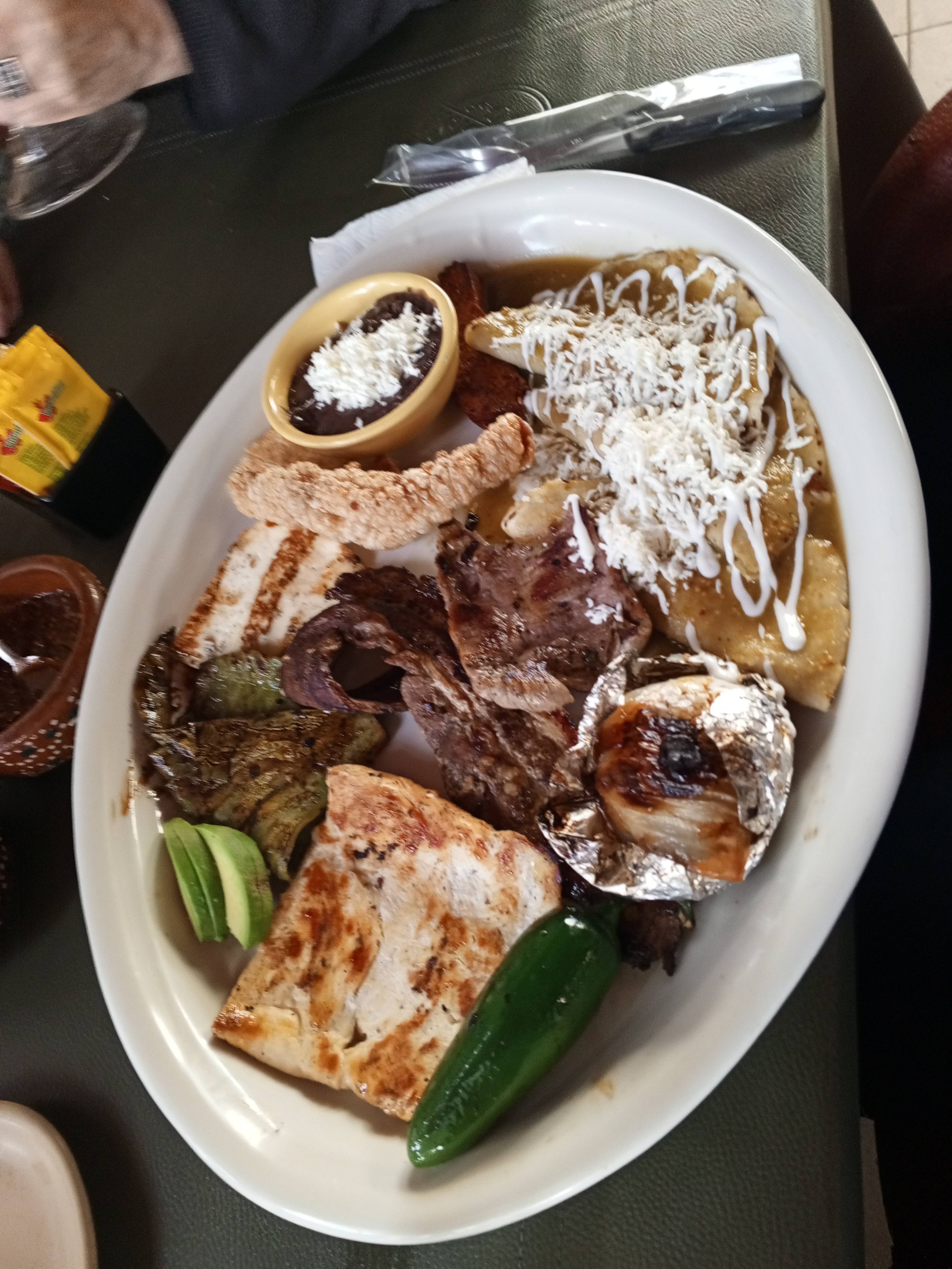 Restaurante La Brasa del Chef image 3