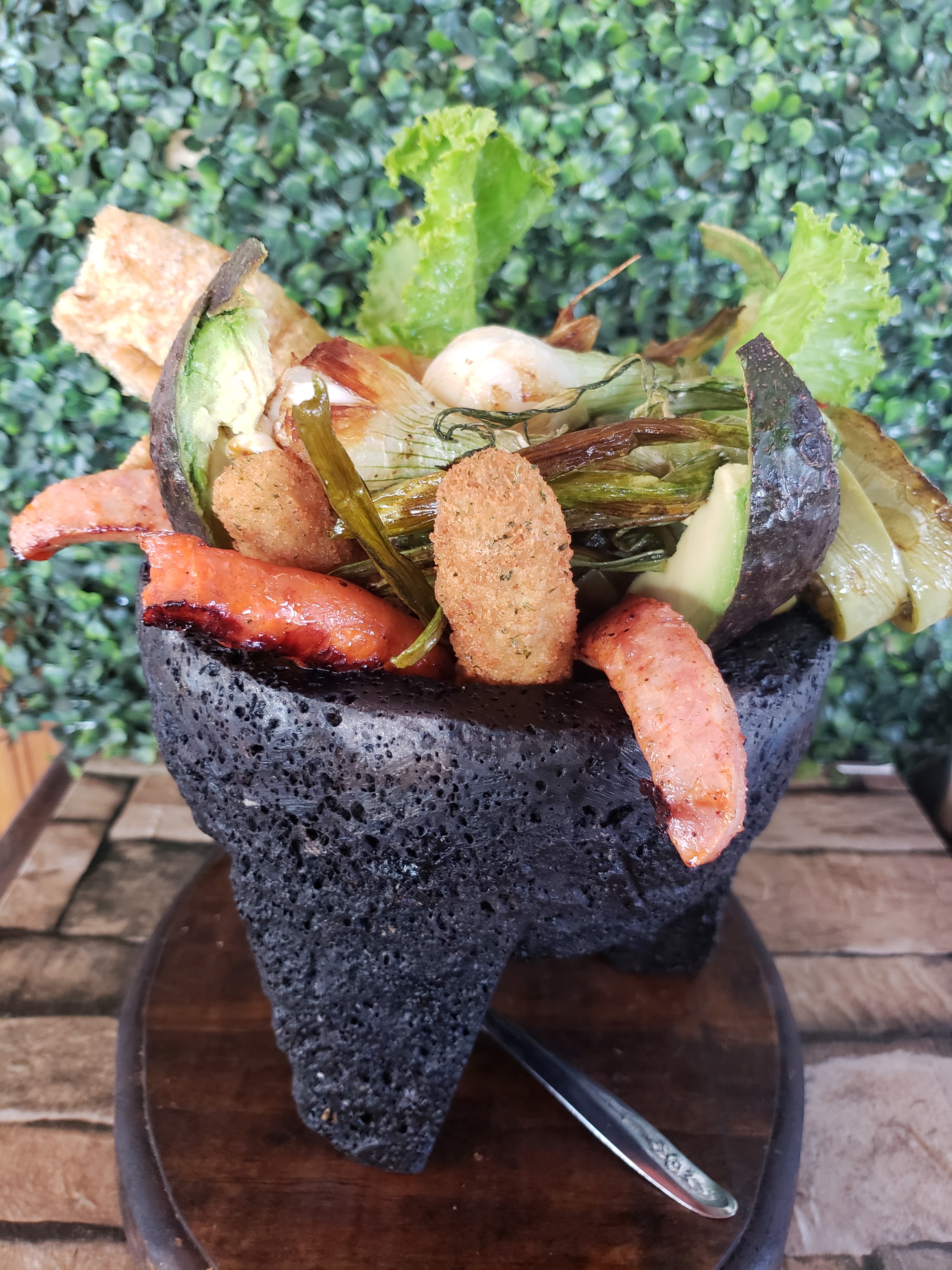 Restaurante La Brasa del Chef image 5