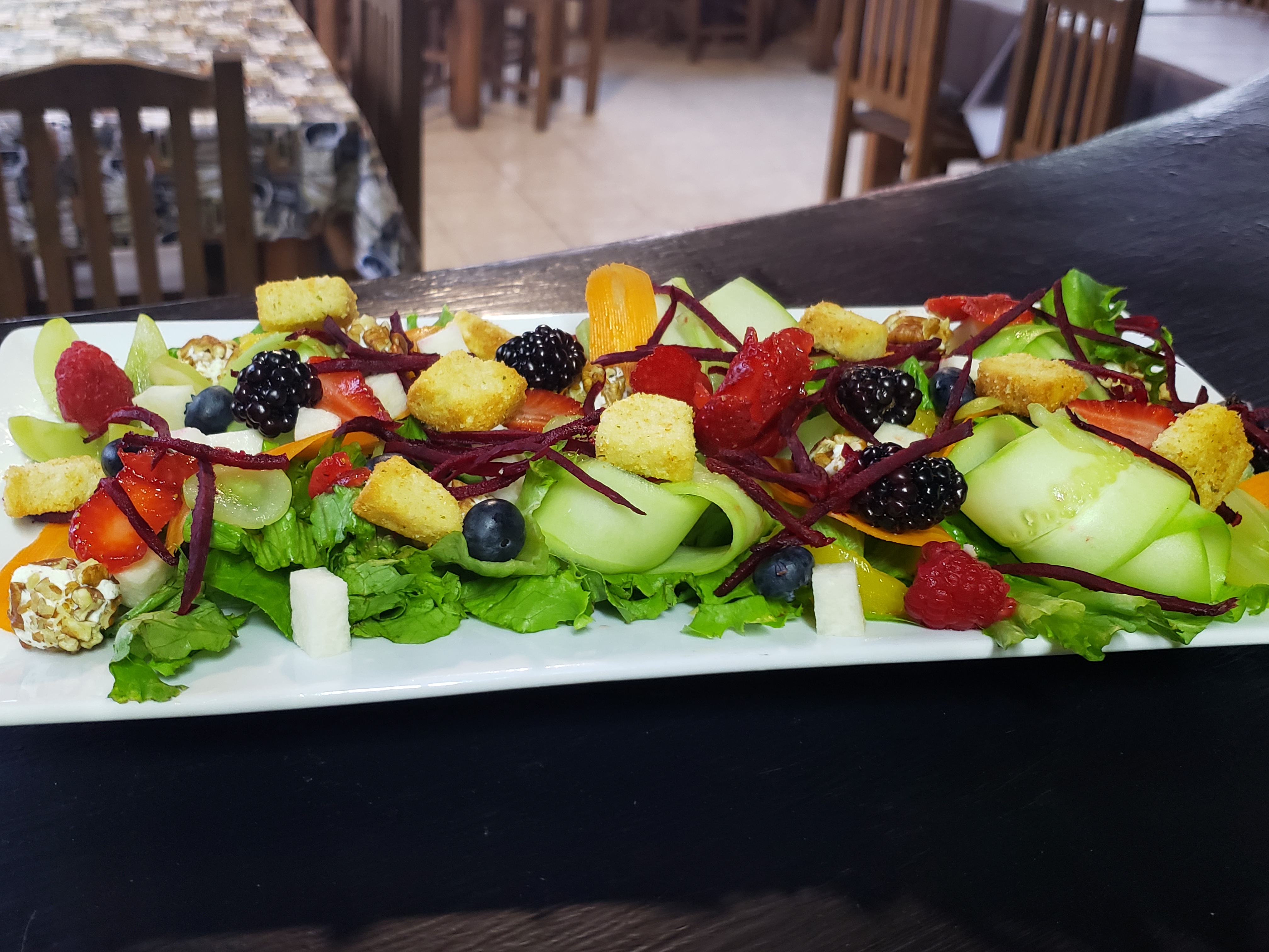 Restaurante La Brasa del Chef image 6