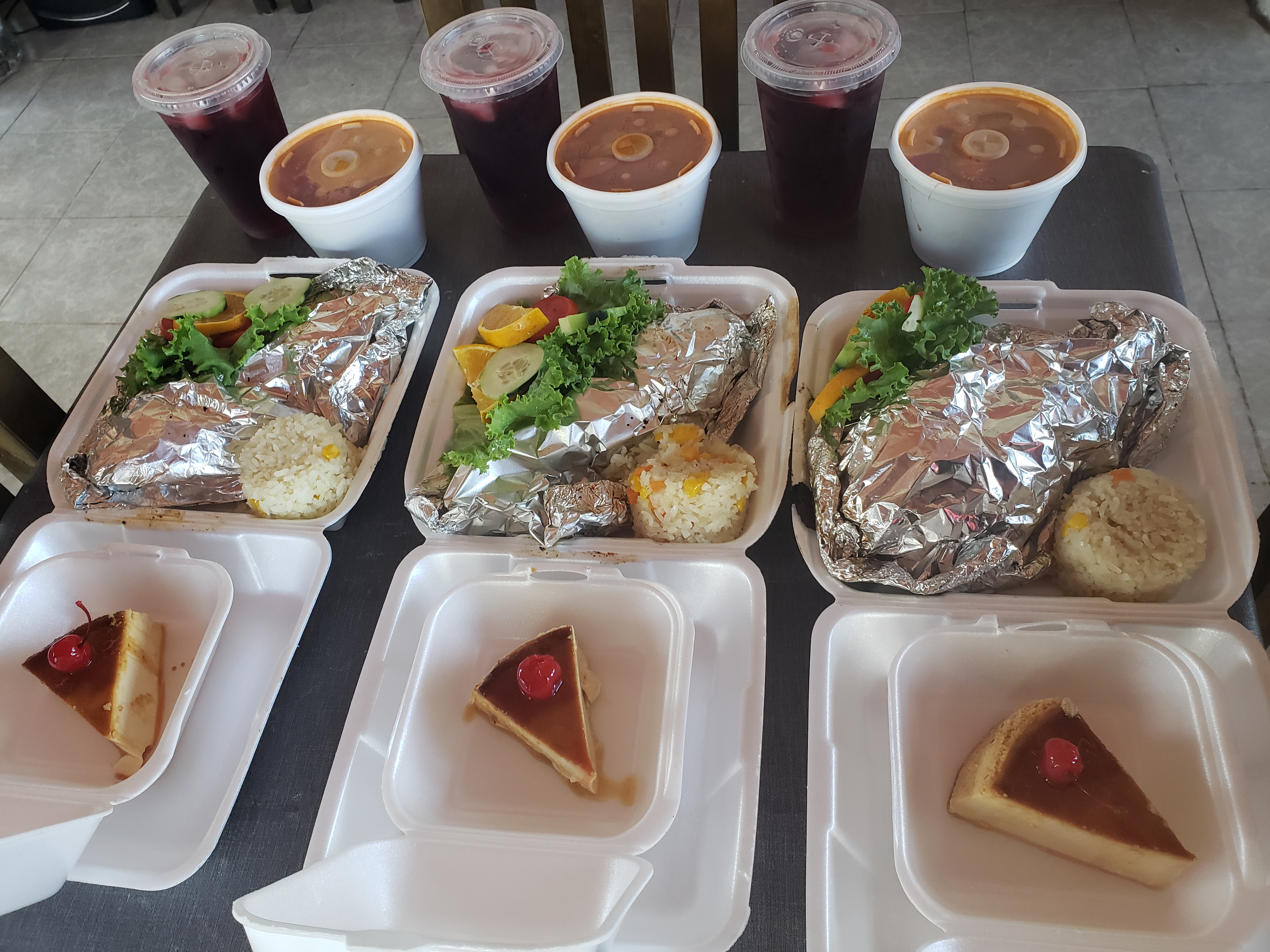 Restaurante La Brasa del Chef image 7