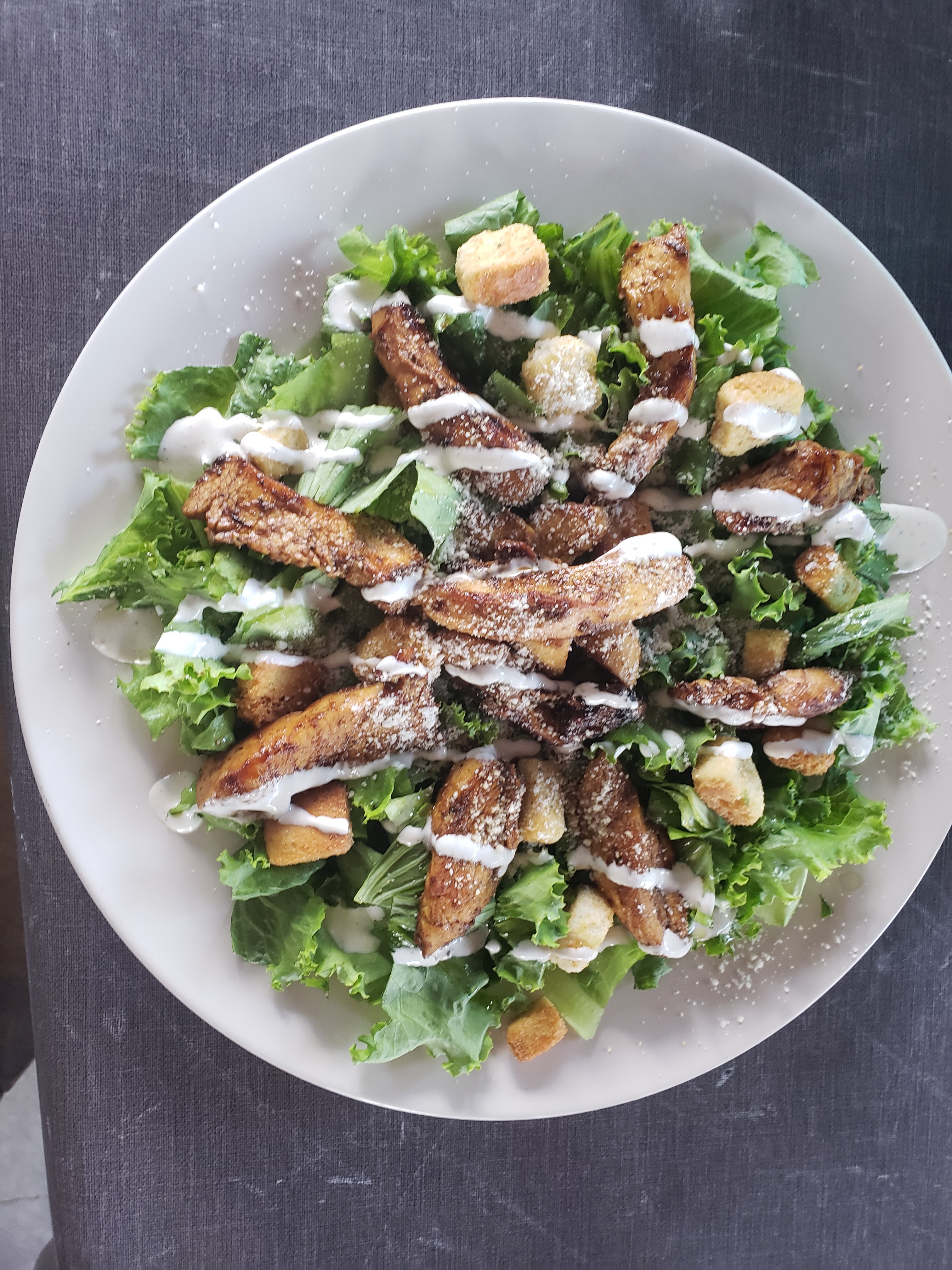 Restaurante La Brasa del Chef image 9