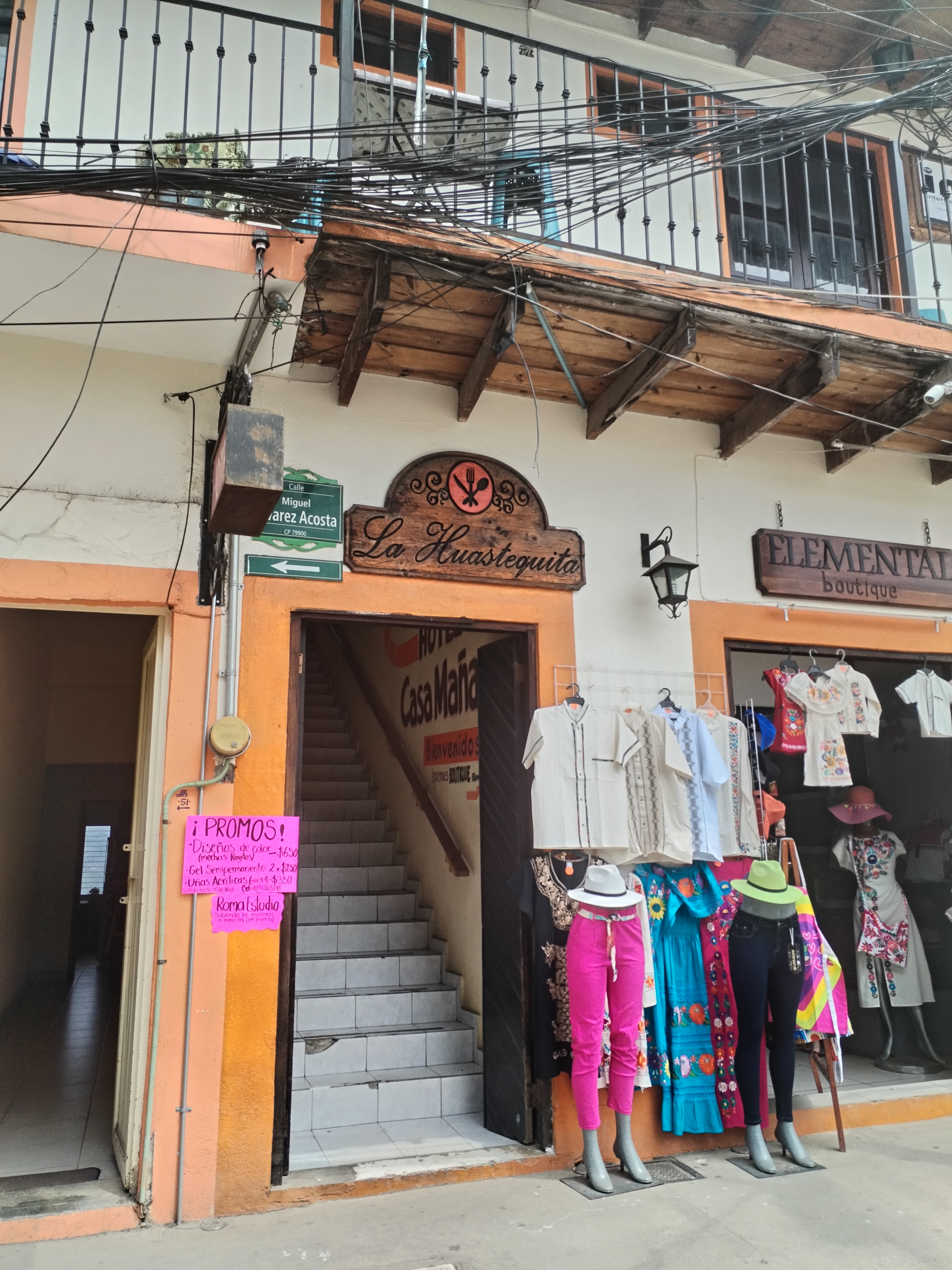 Restaurante la Huastequita image 1