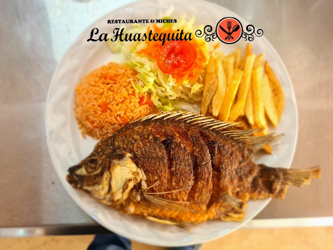 Restaurante la Huastequita image 2