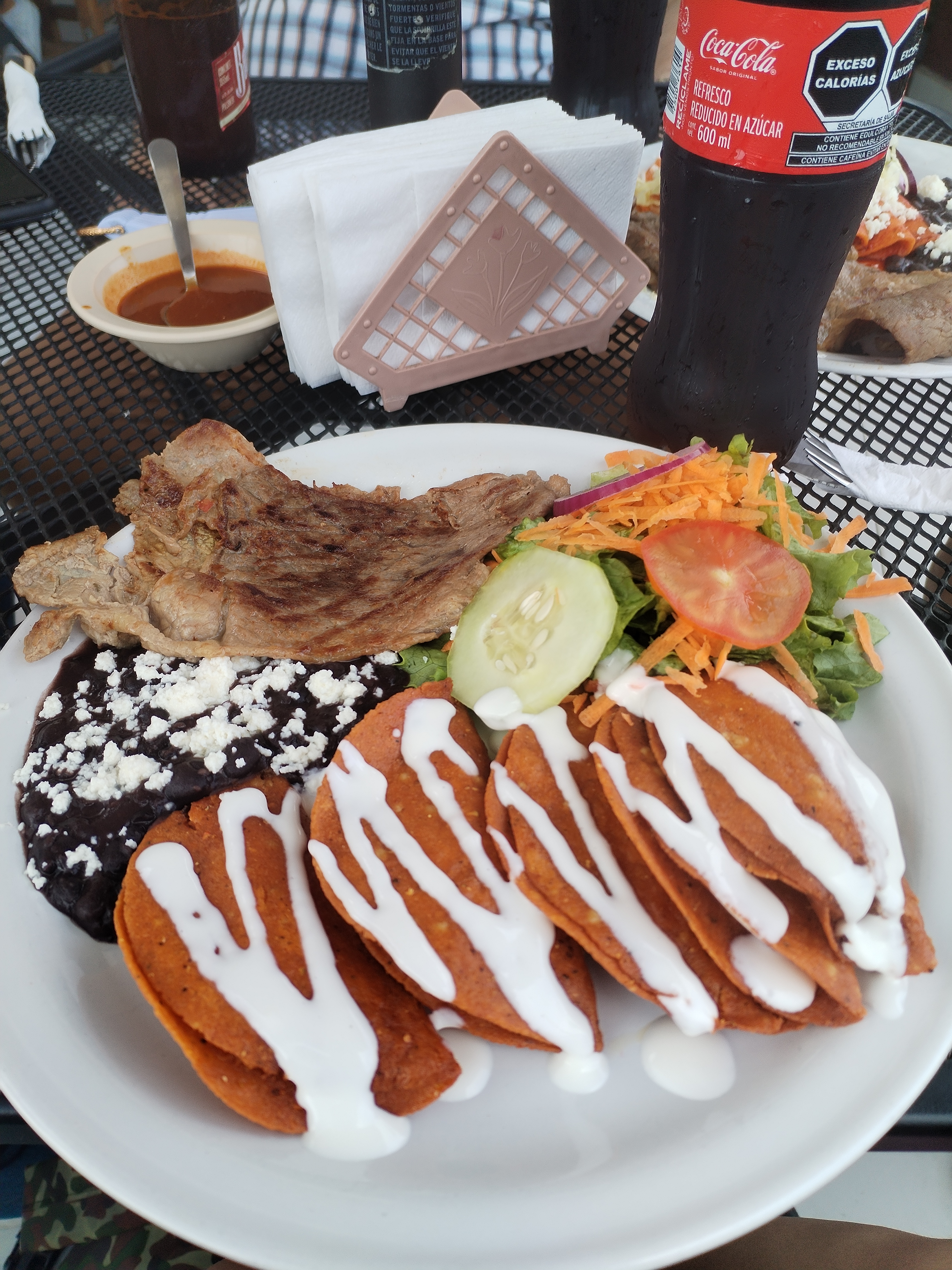 Restaurante la Huastequita image 6