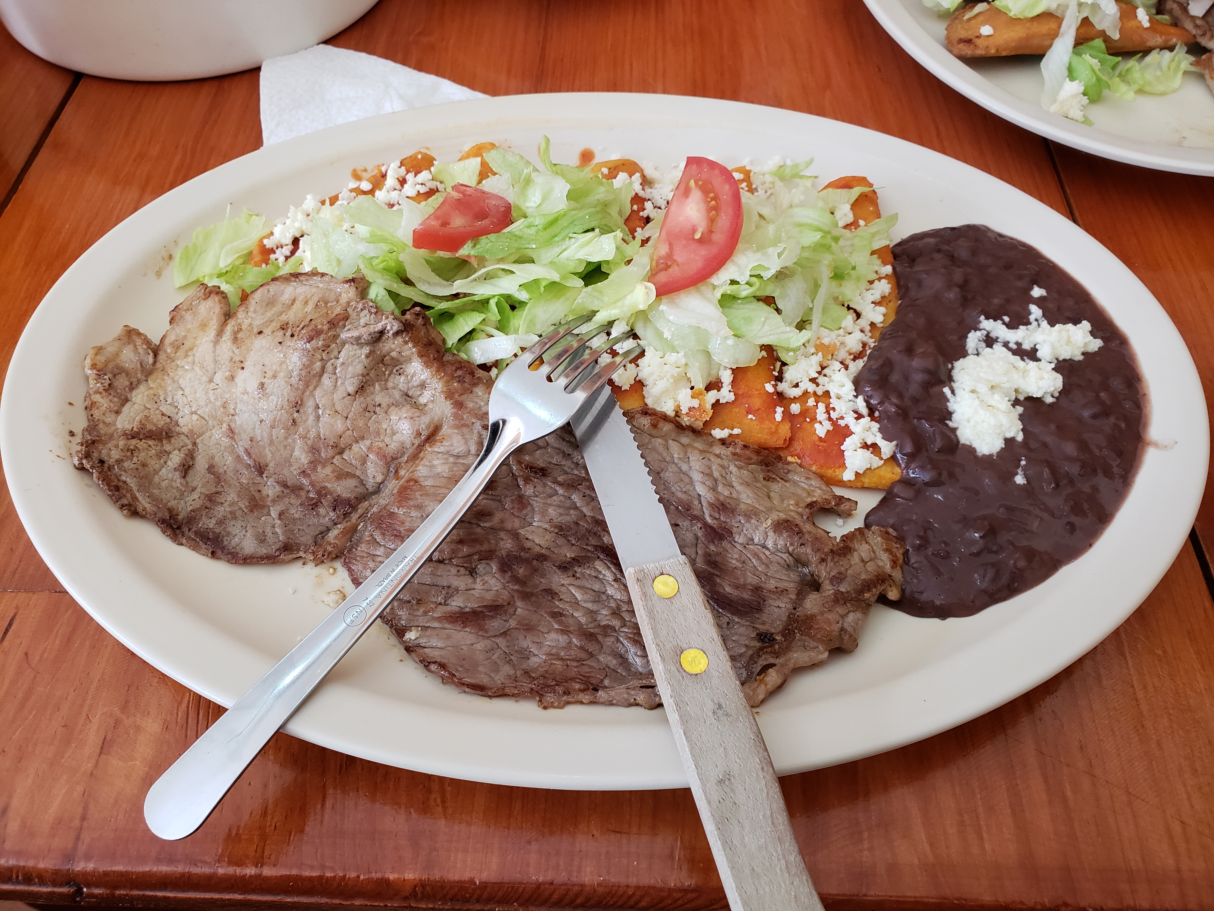 Restaurante la Huastequita image 7