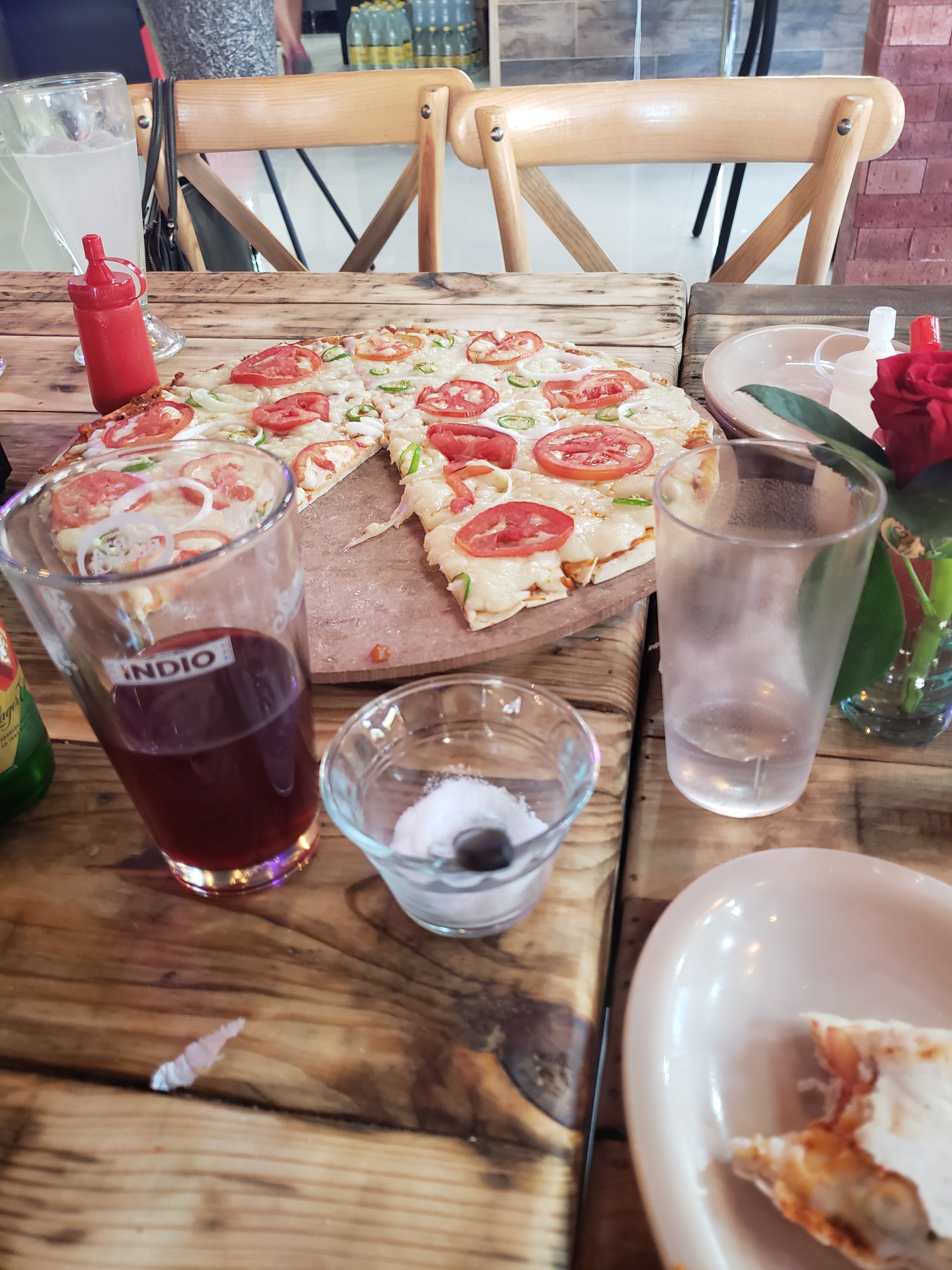 El Comandante Restaurante image 6