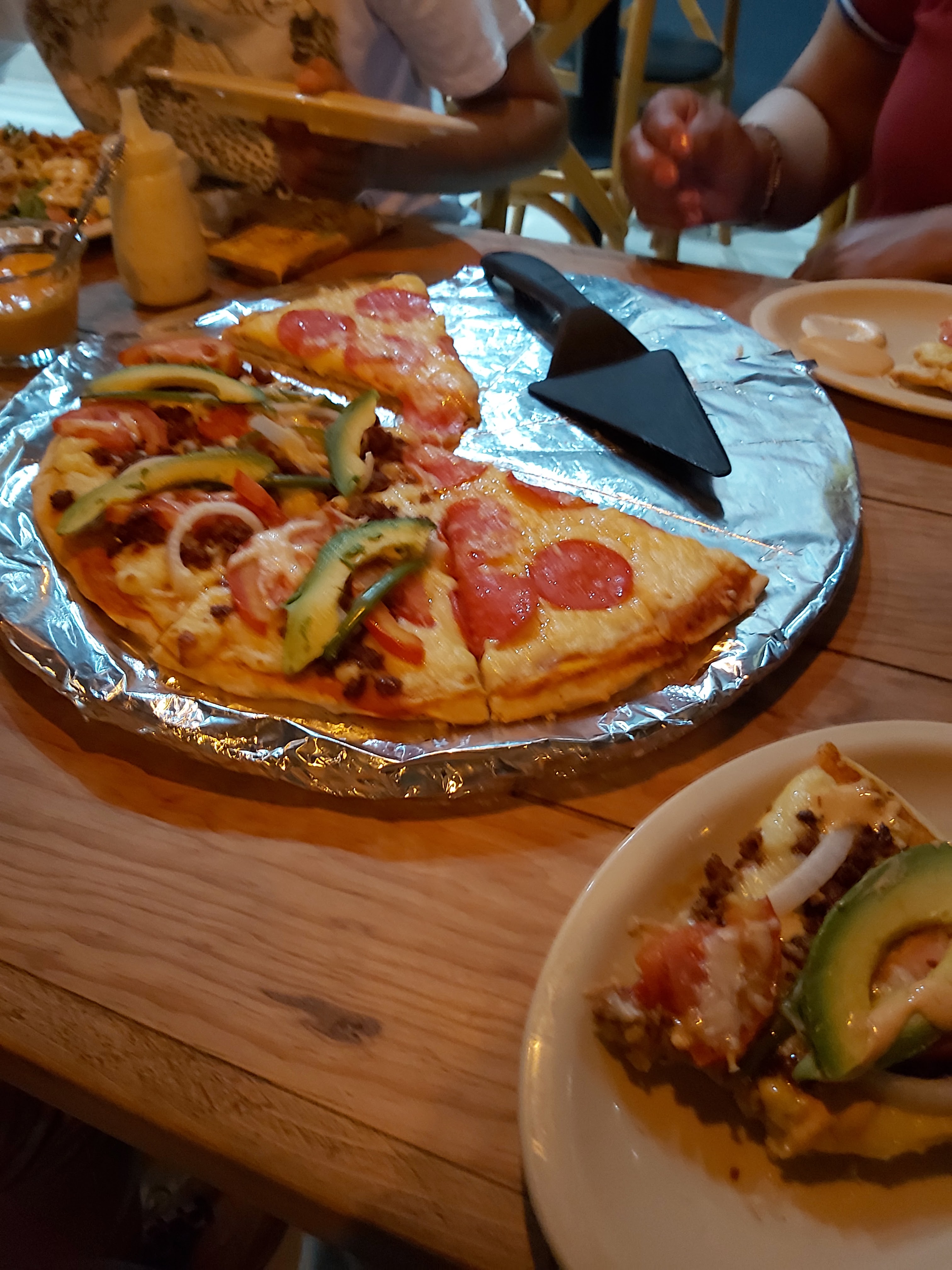 El Comandante Restaurante image 7