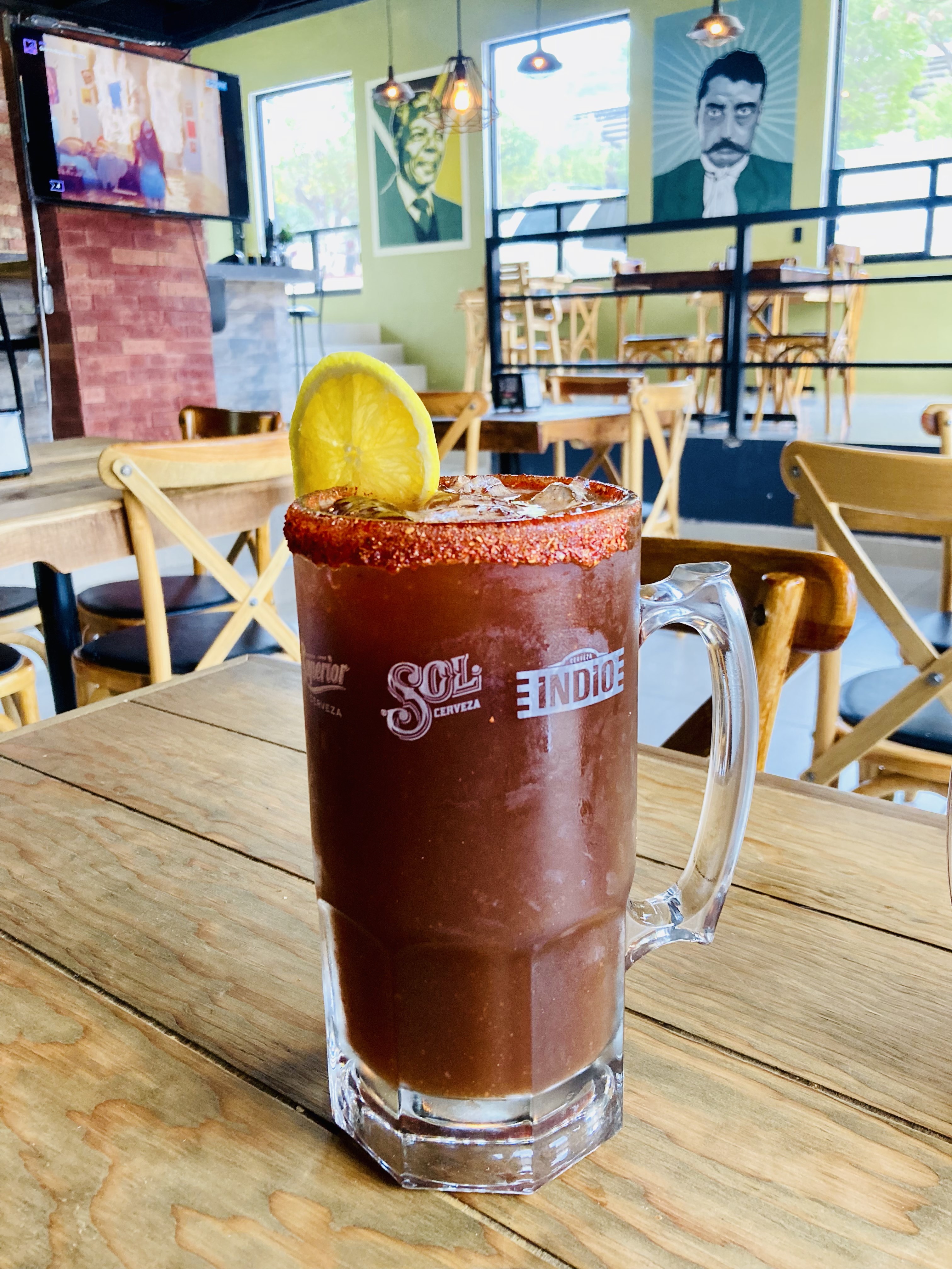 El Comandante Restaurante image 8