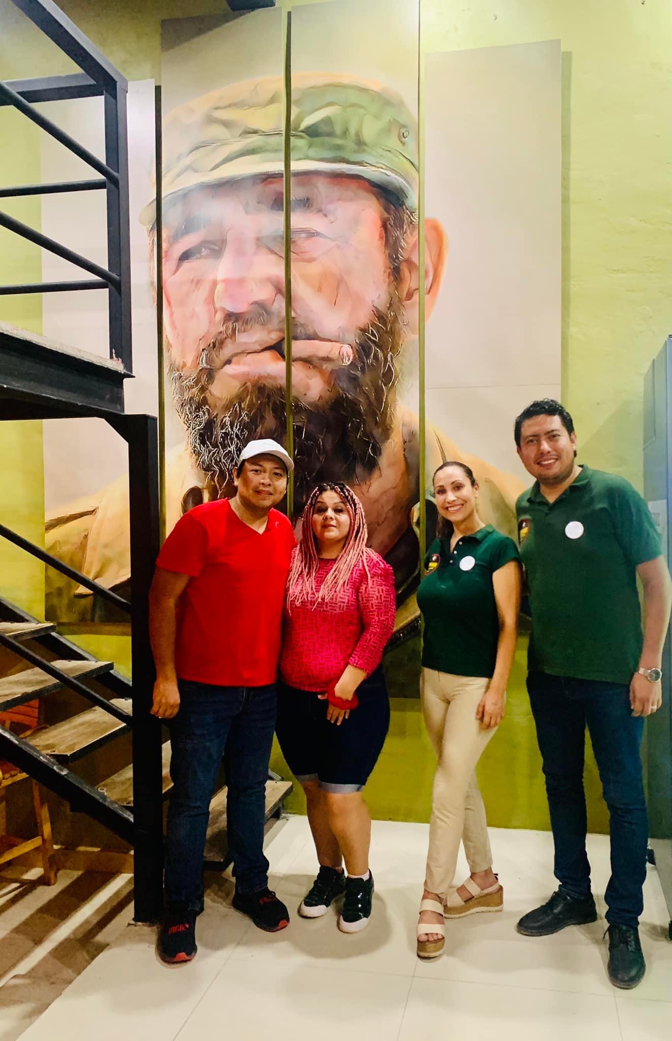 El Comandante Restaurante image 9